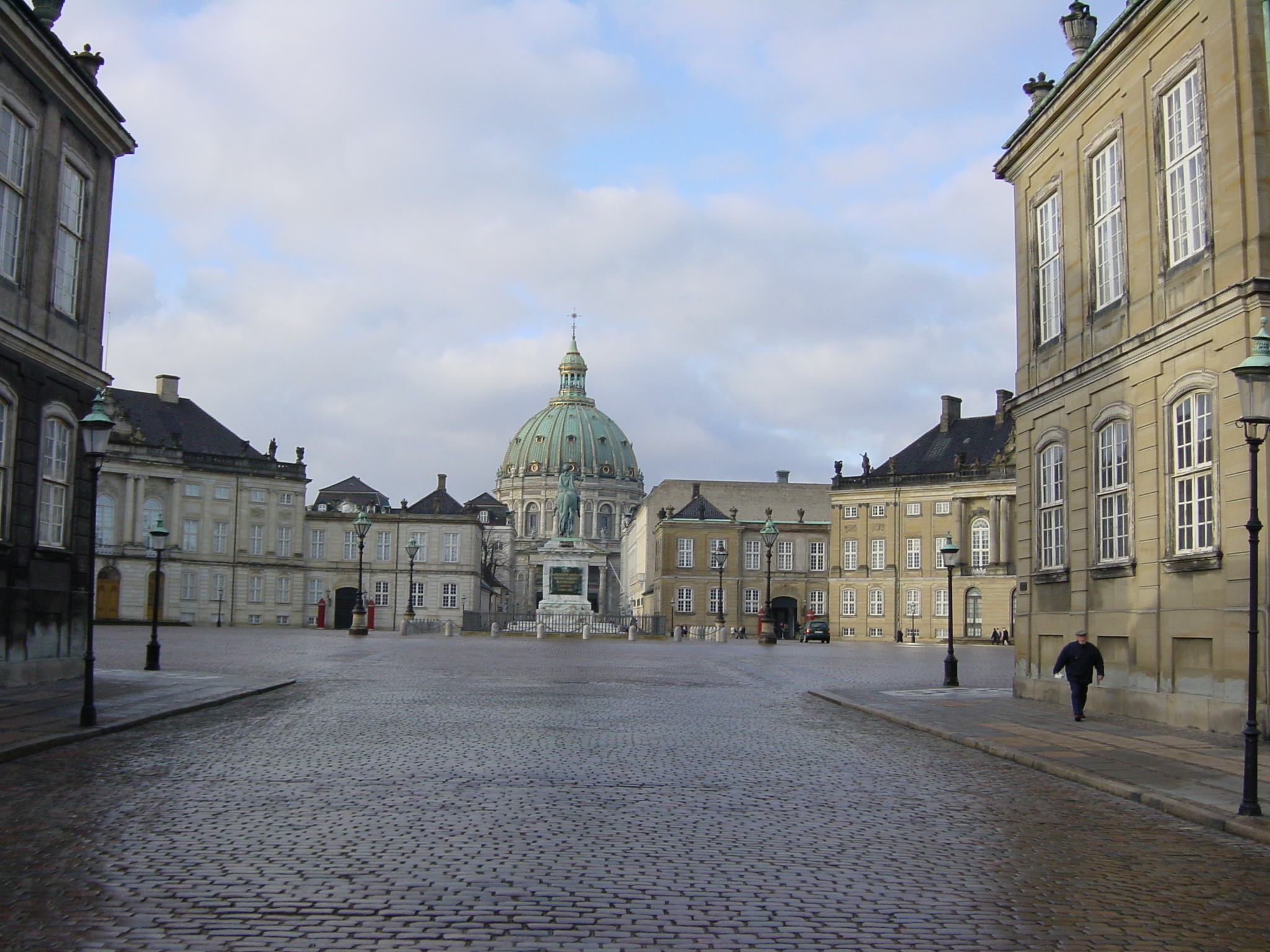 Picture Denmark Copenhagen 2001-11 34 - Tours Copenhagen