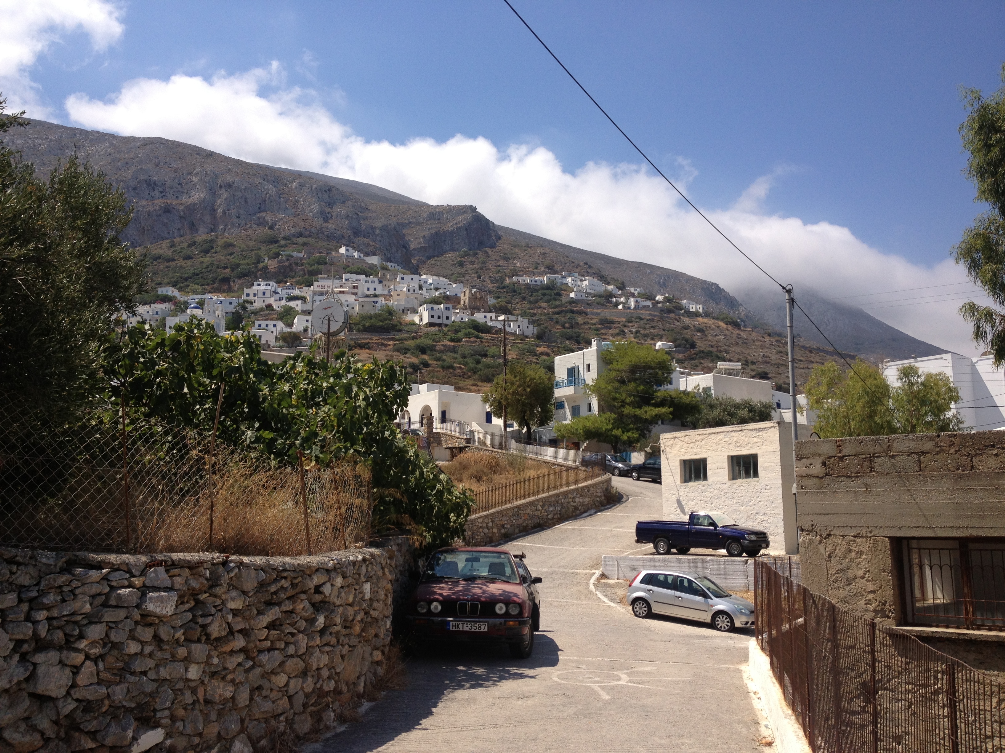 Picture Greece Amorgos 2014-07 389 - Center Amorgos