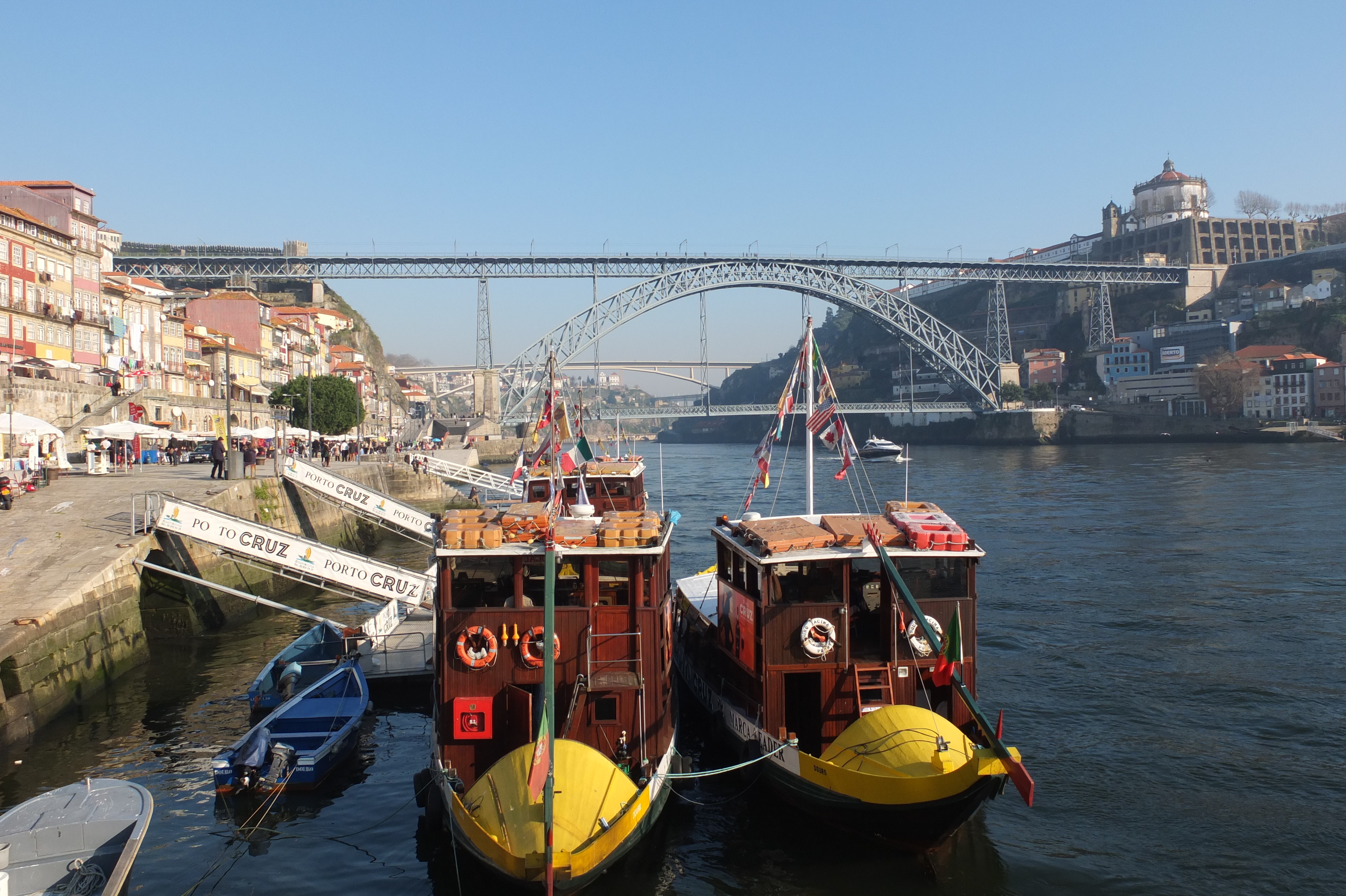 Picture Portugal Porto 2013-01 164 - Tours Porto