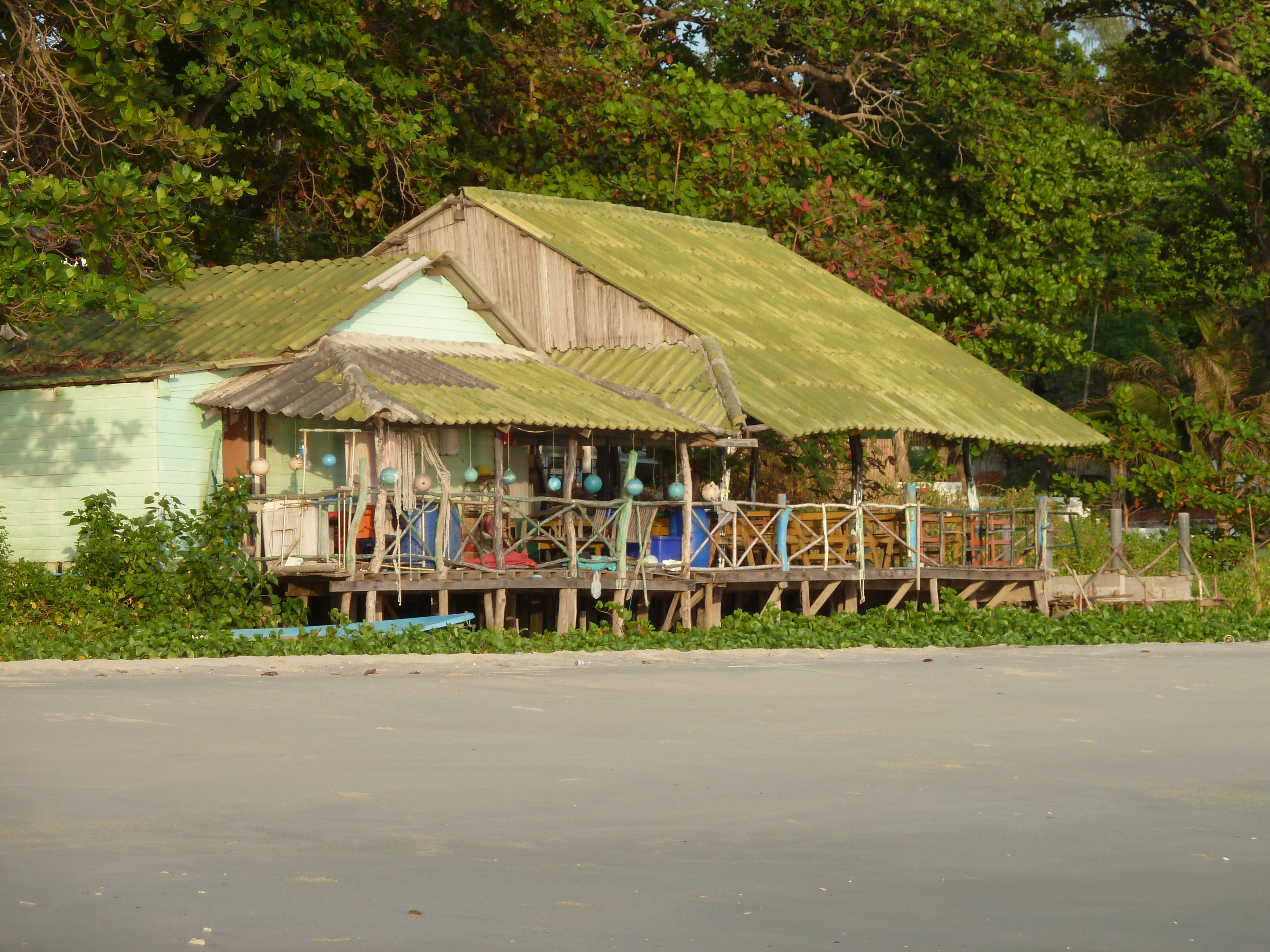 Picture Thailand Rayong 2011-12 26 - Recreation Rayong