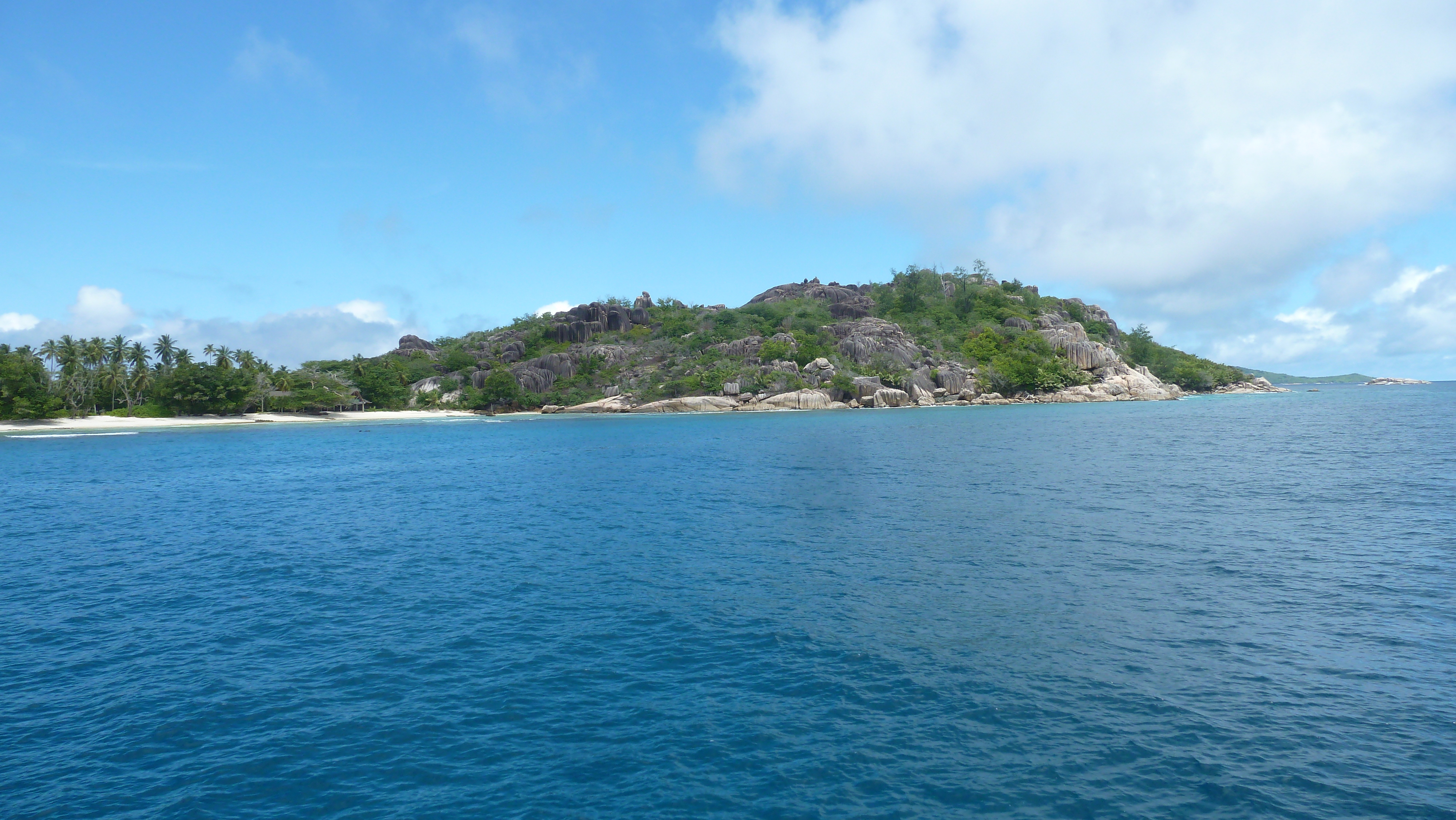 Picture Seychelles Grande Soeur 2011-10 61 - Center Grande Soeur