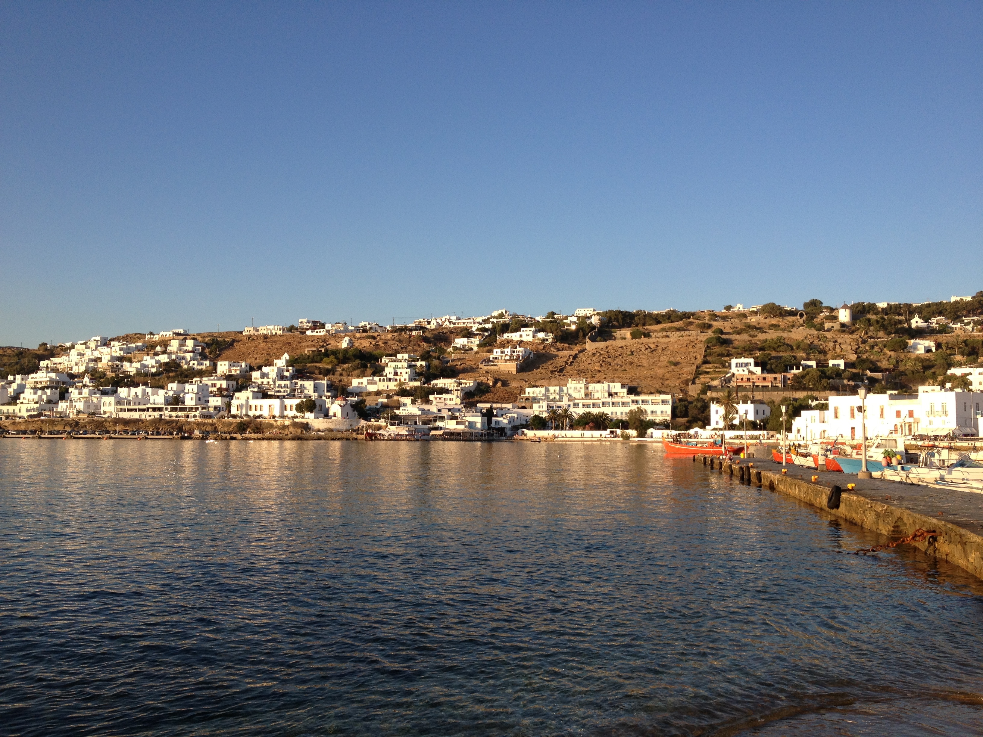 Picture Greece Mykonos 2014-07 333 - Center Mykonos