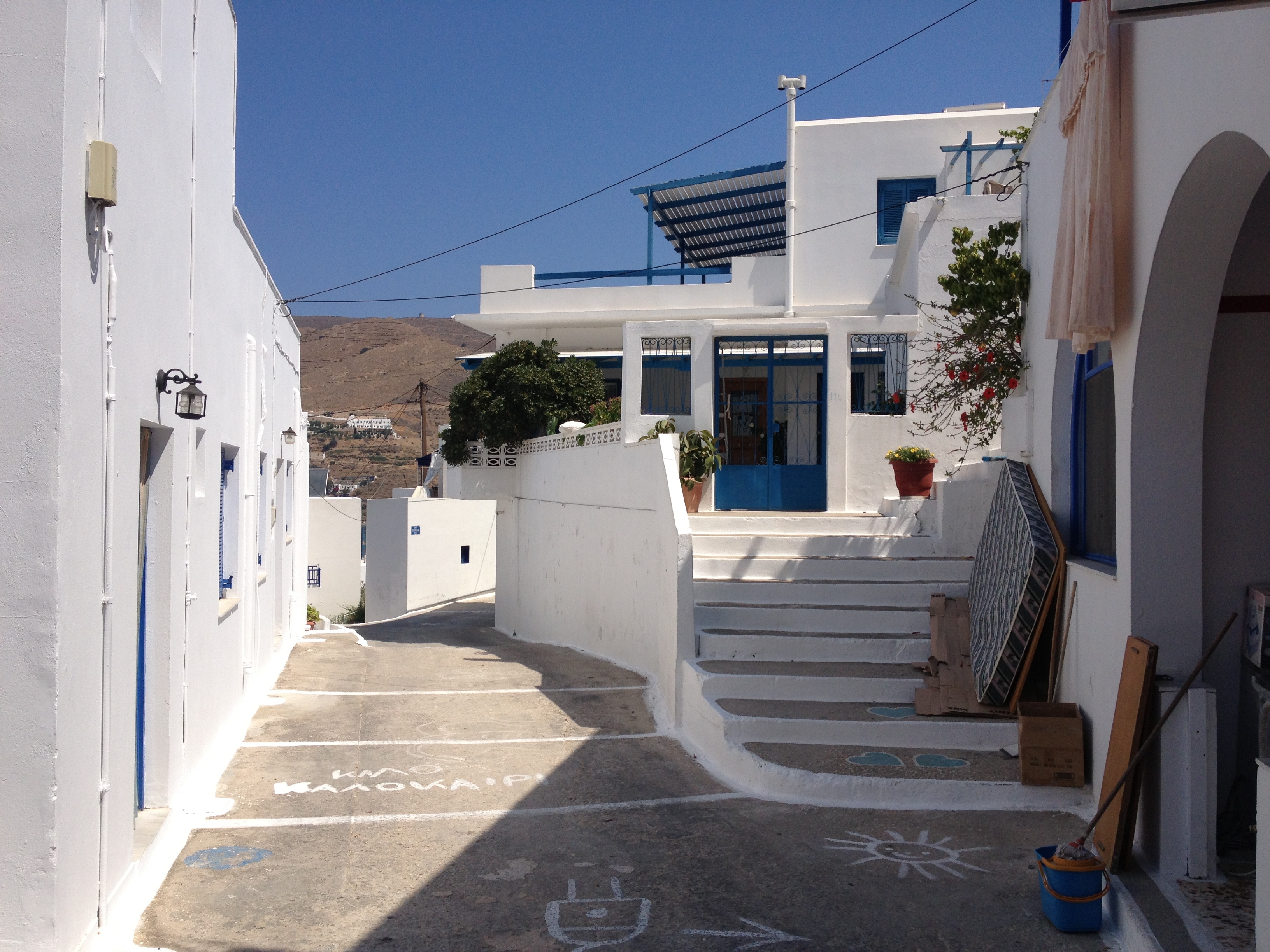 Picture Greece Amorgos 2014-07 9 - Around Amorgos