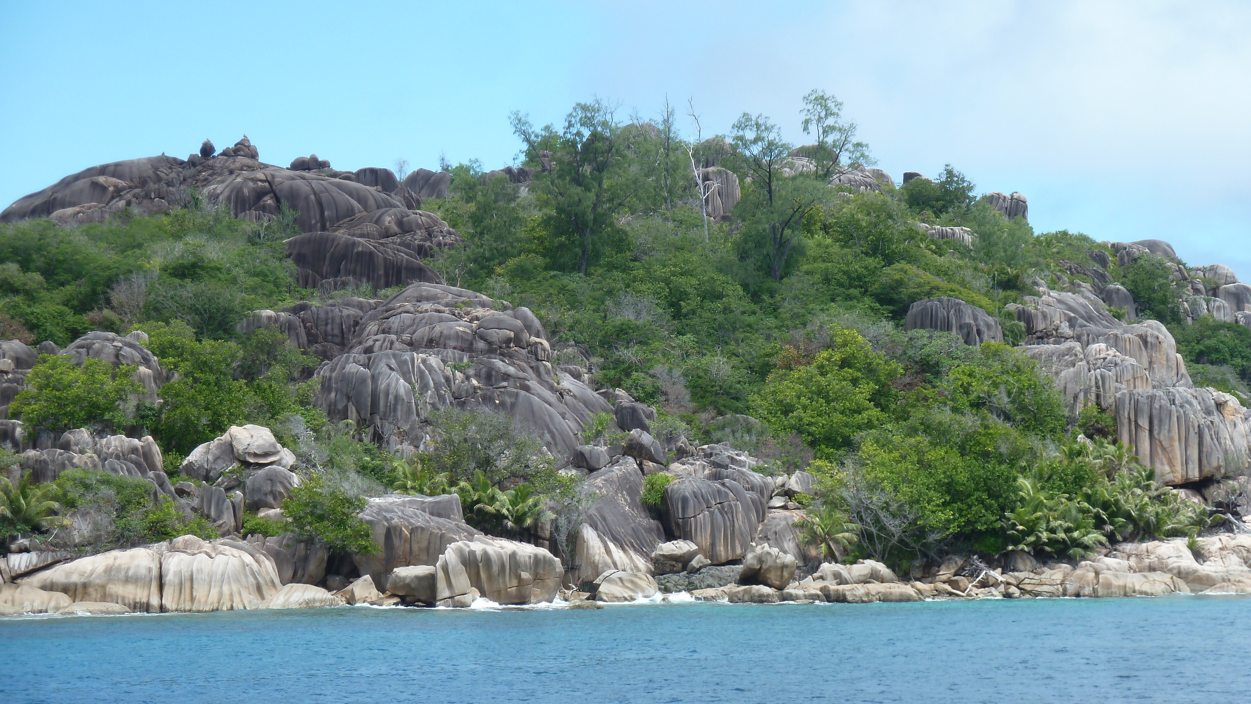 Picture Seychelles Grande Soeur 2011-10 73 - Tour Grande Soeur