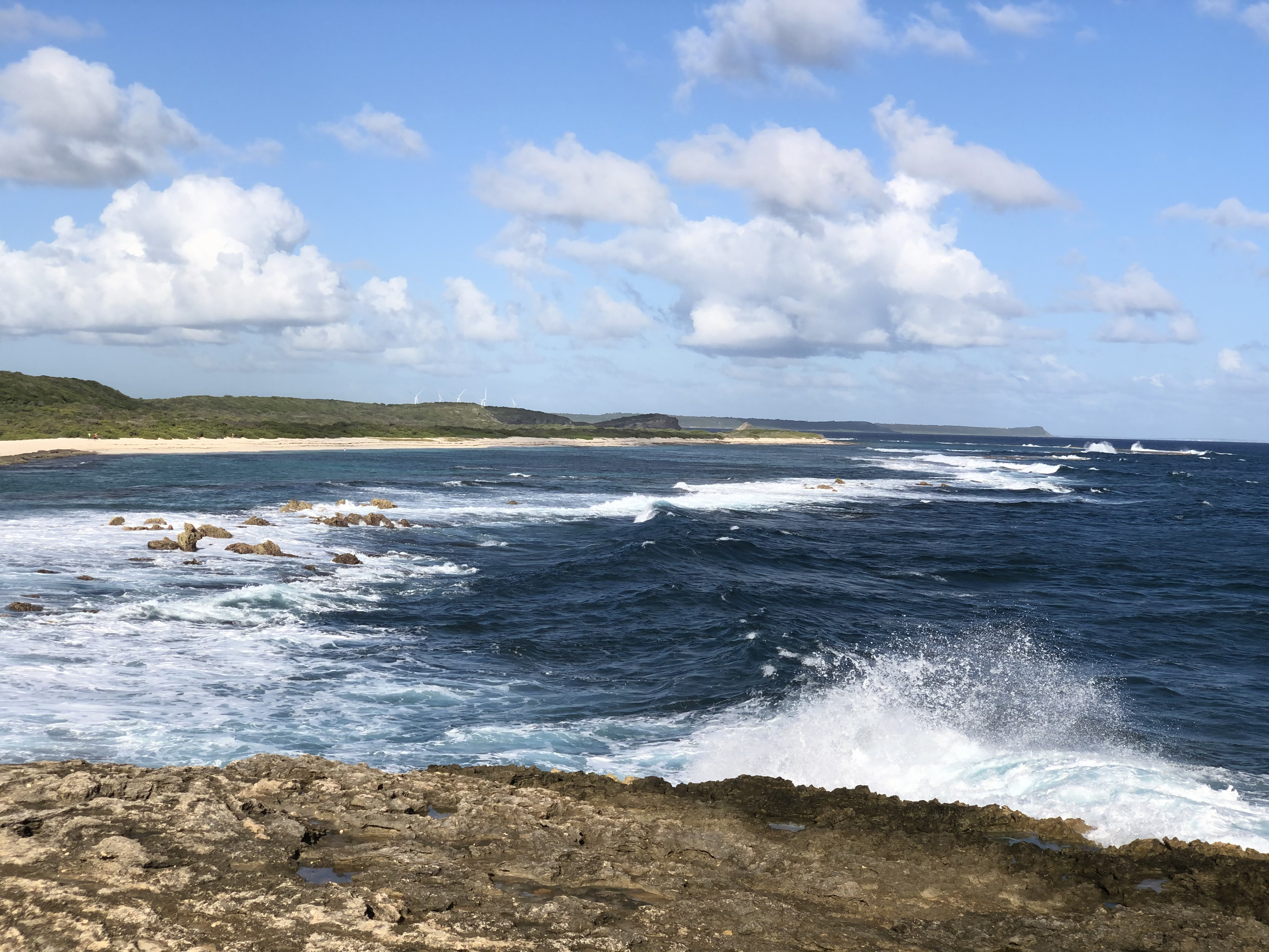 Picture Guadeloupe Castle Point 2021-02 293 - Tour Castle Point