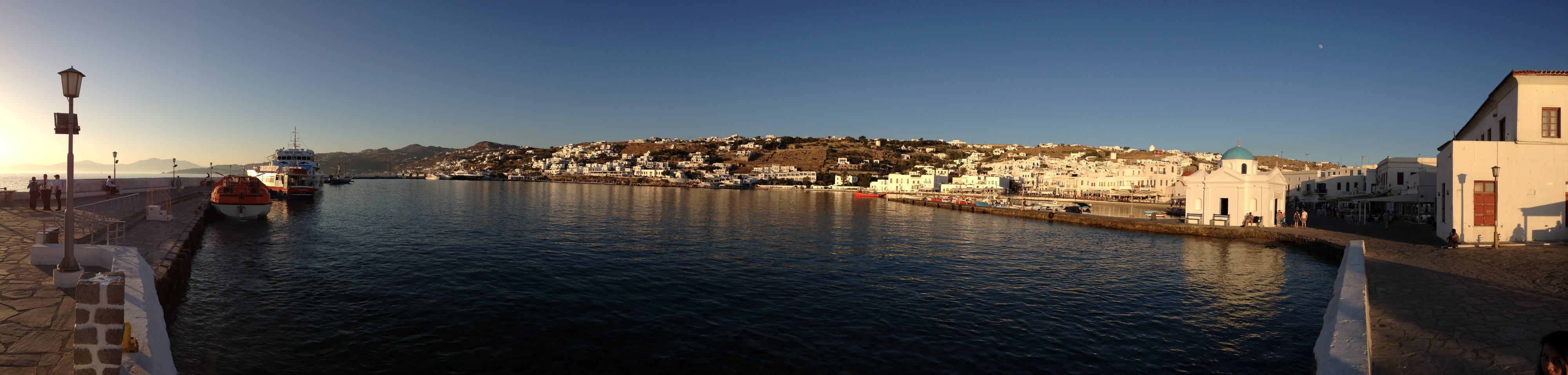 Picture Greece Mykonos 2014-07 329 - Center Mykonos