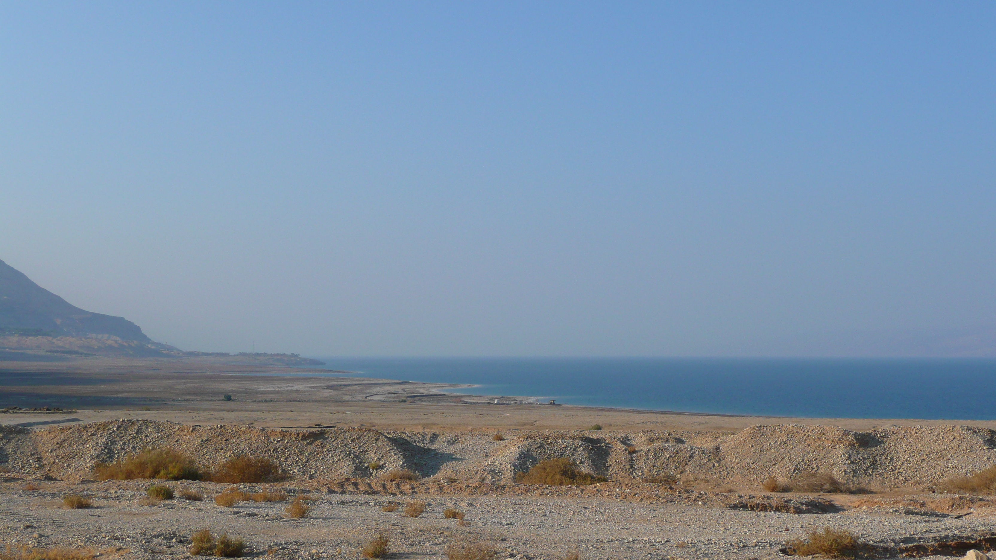 Picture Israel Dead Sea 2007-06 161 - Journey Dead Sea