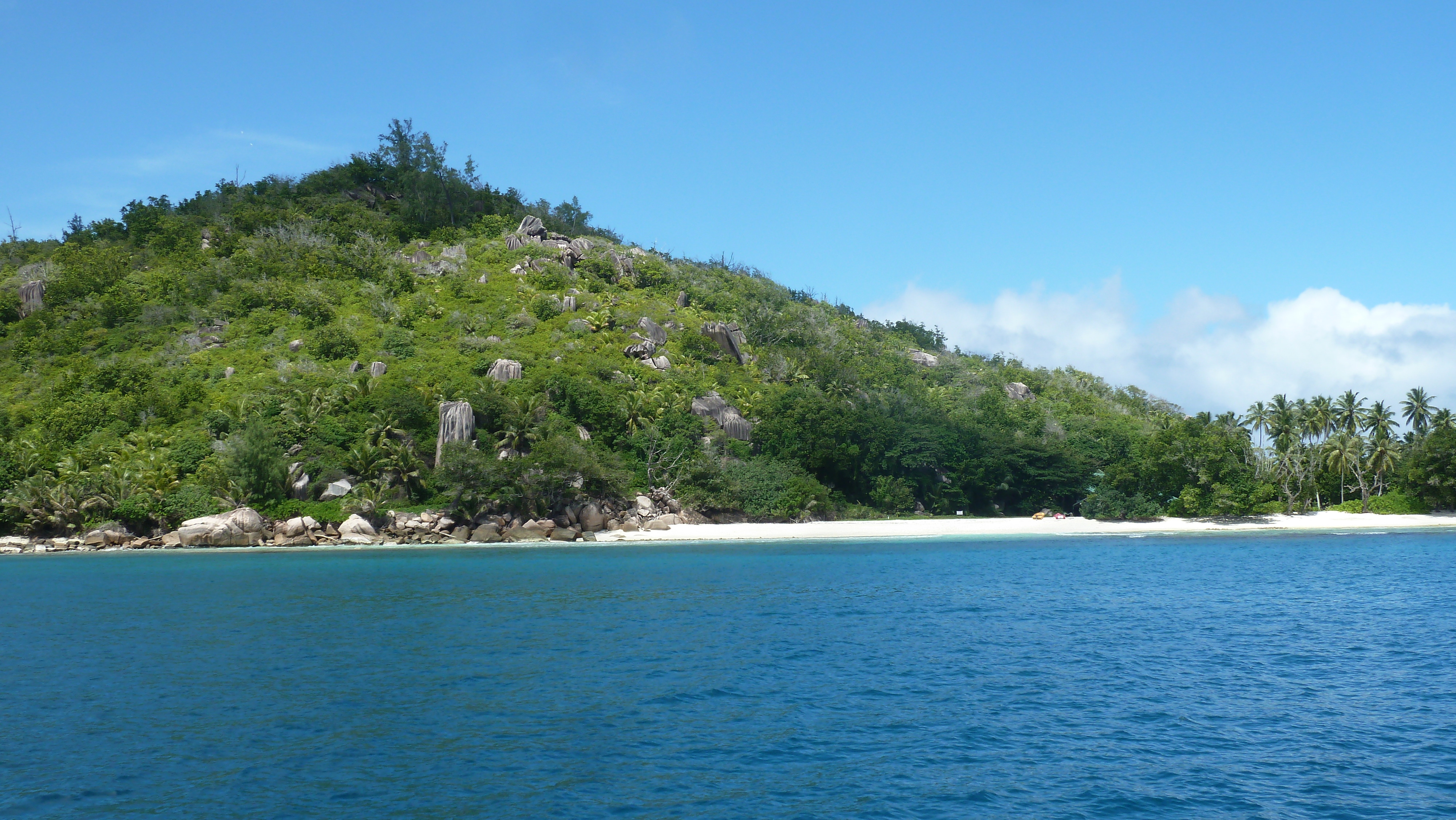 Picture Seychelles Grande Soeur 2011-10 65 - Center Grande Soeur