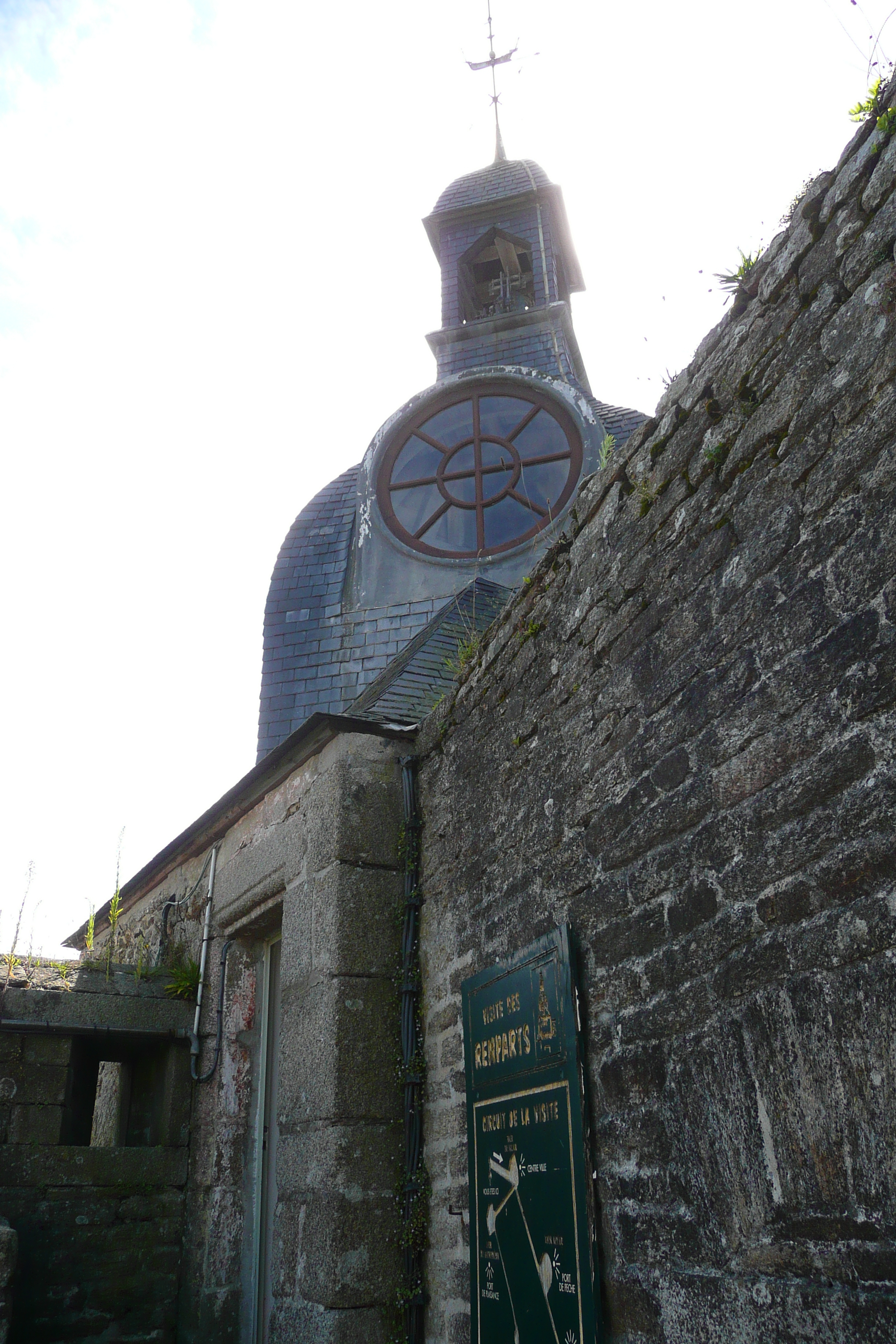 Picture France Concarneau 2008-07 54 - Around Concarneau