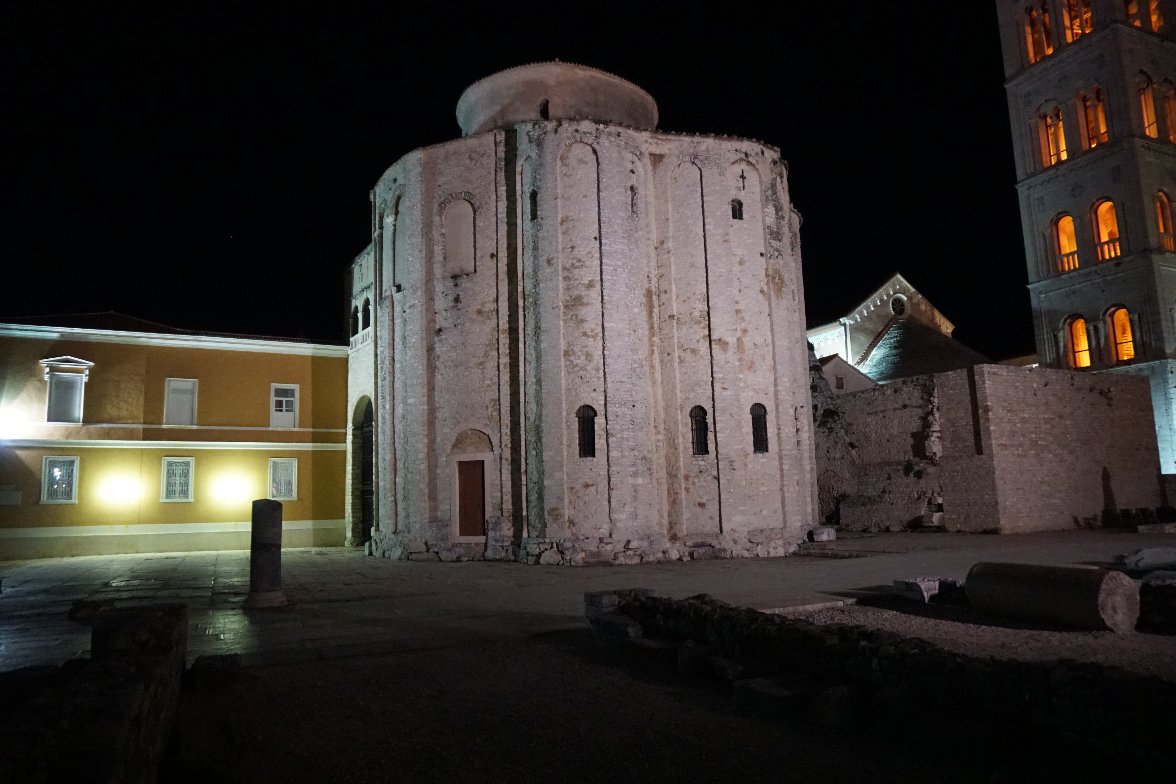 Picture Croatia Zadar 2016-04 167 - Journey Zadar