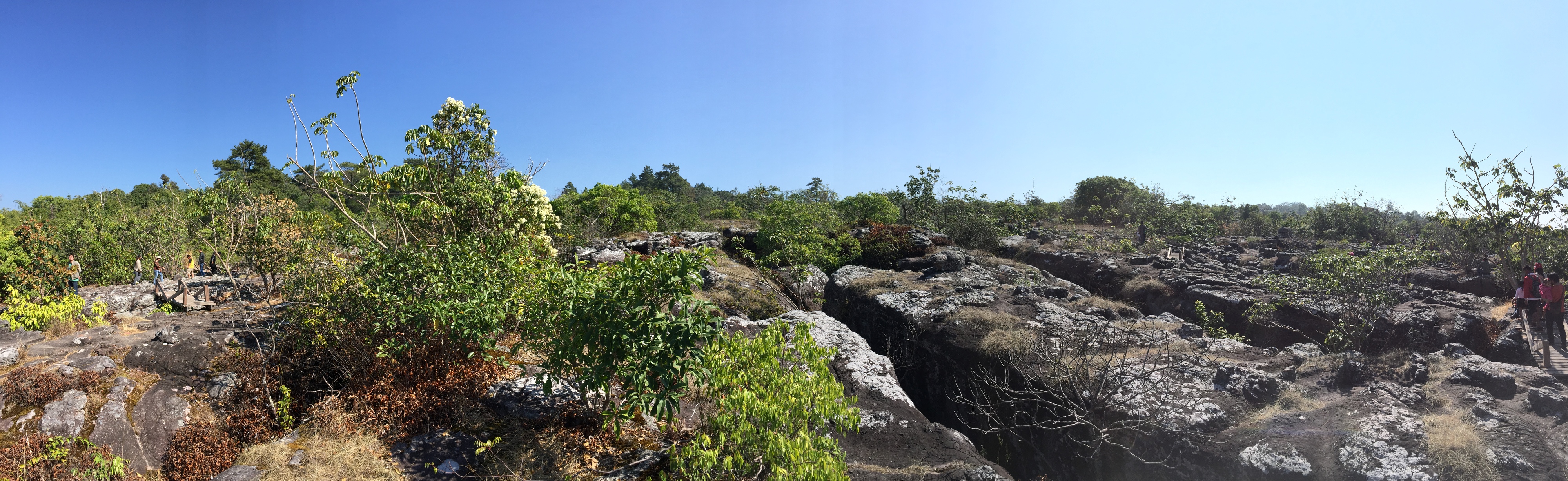 Picture Thailand Phu Hin Rong Kla National Park 2014-12 371 - Recreation Phu Hin Rong Kla National Park