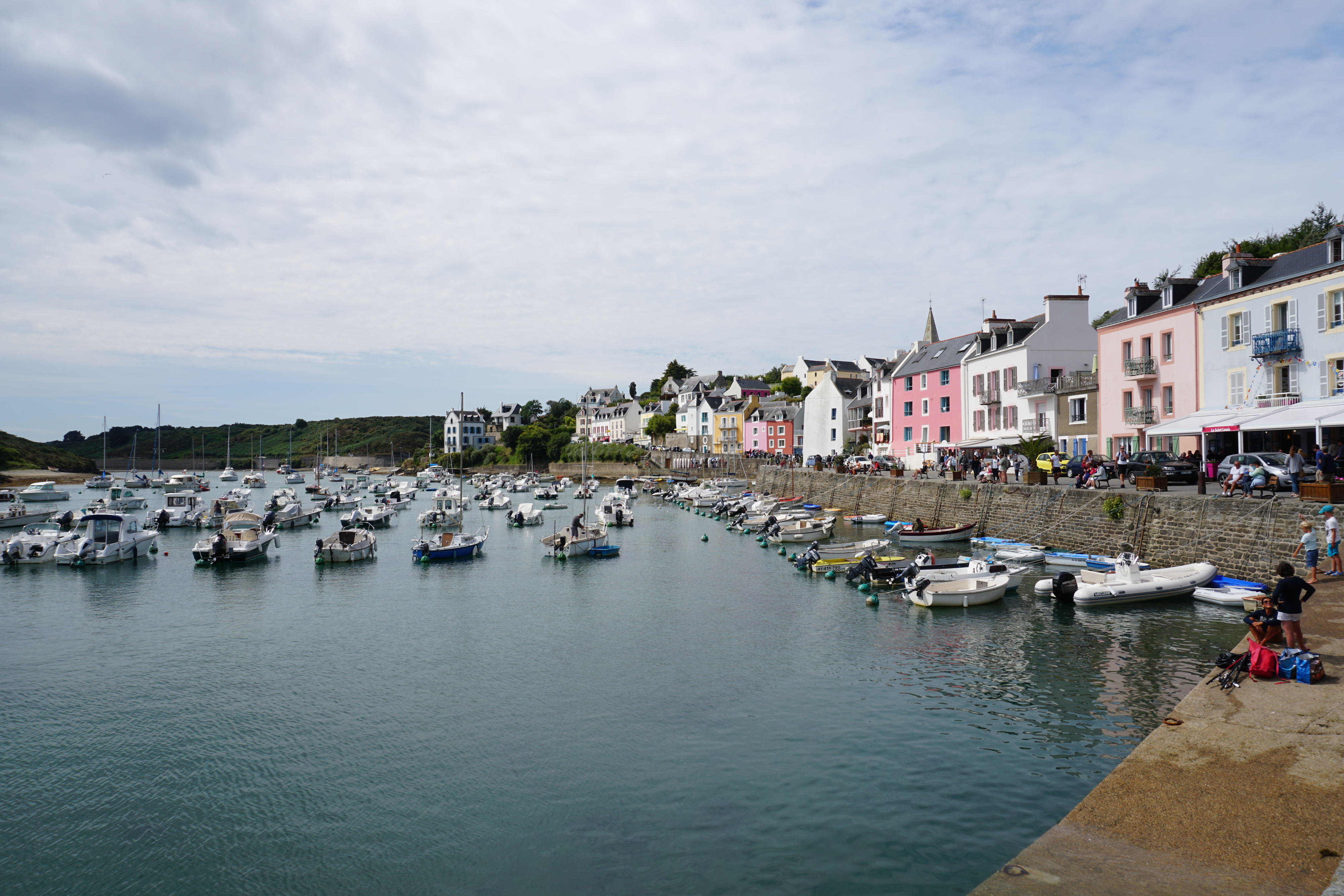 Picture France Belle-Ile 2016-08 186 - Journey Belle-Ile