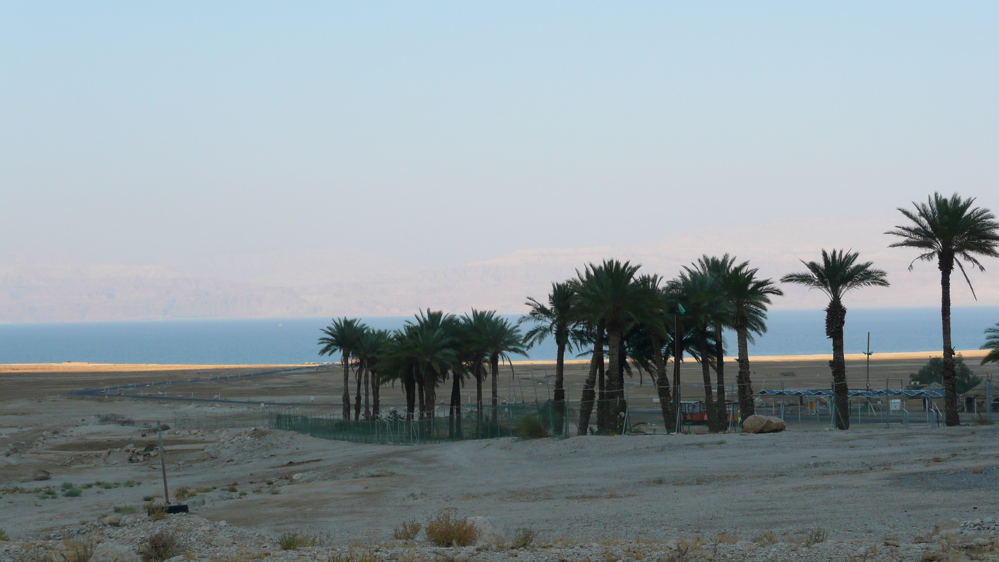 Picture Israel Dead Sea 2007-06 186 - Journey Dead Sea