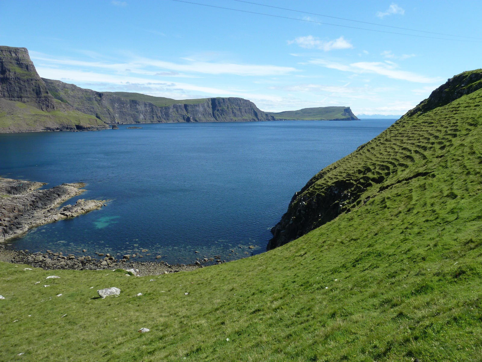 Picture United Kingdom Skye Neist Point 2011-07 55 - Journey Neist Point