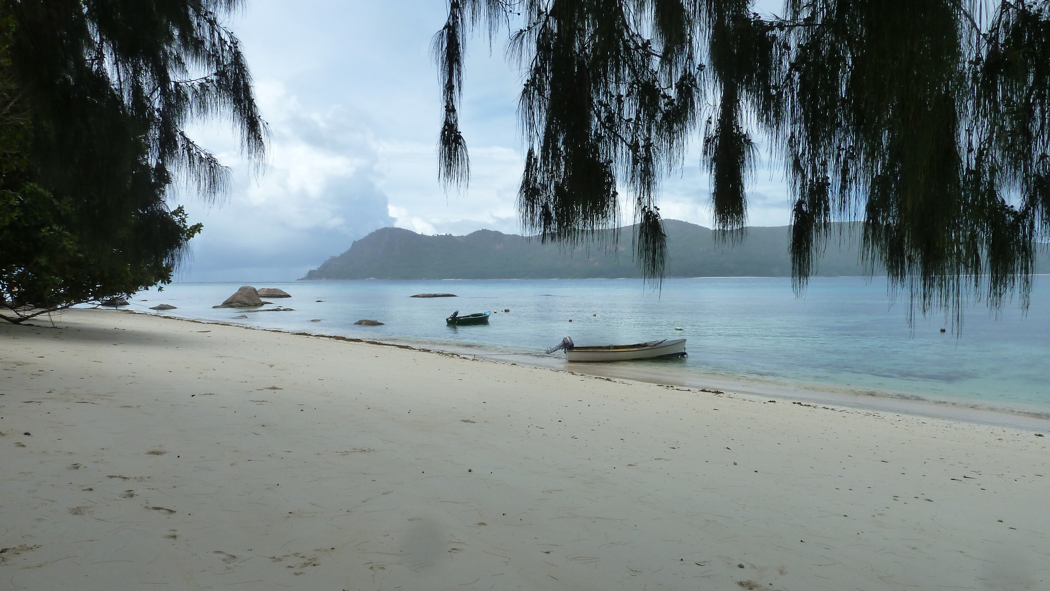 Picture Seychelles Anse Possession 2011-10 74 - Around Anse Possession