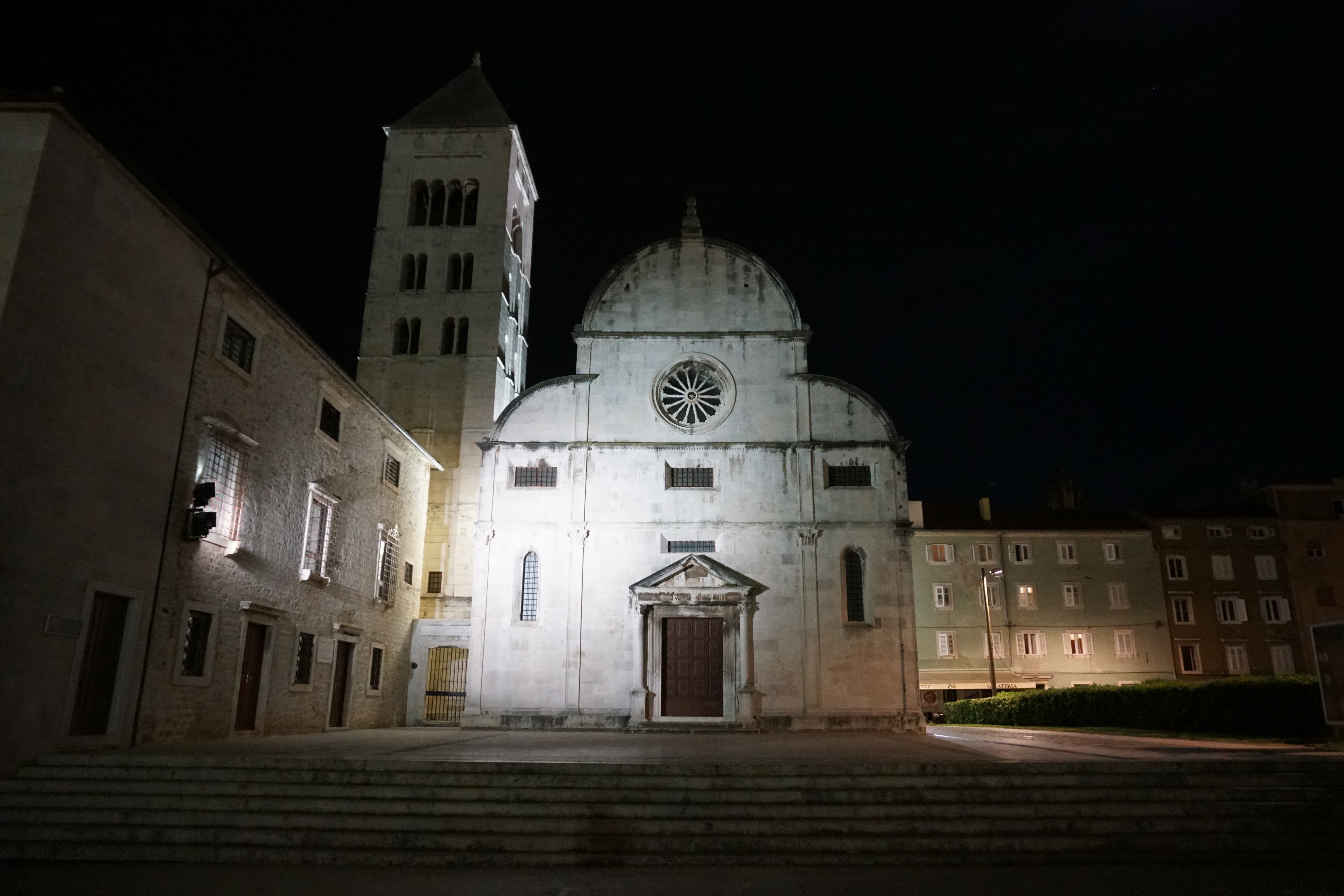 Picture Croatia Zadar 2016-04 195 - Tours Zadar