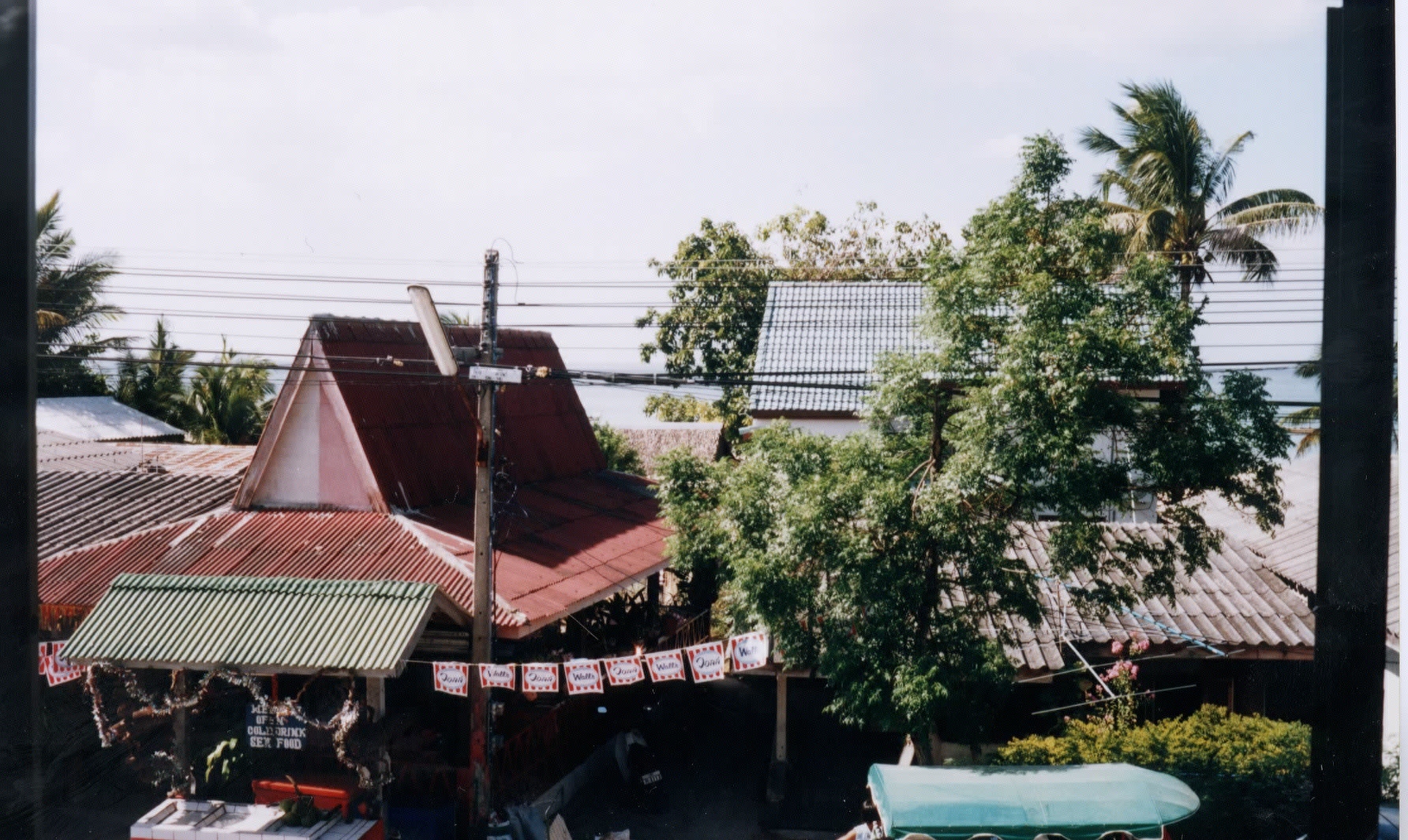 Picture Thailand Phuket 1998-02 8 - Tours Phuket