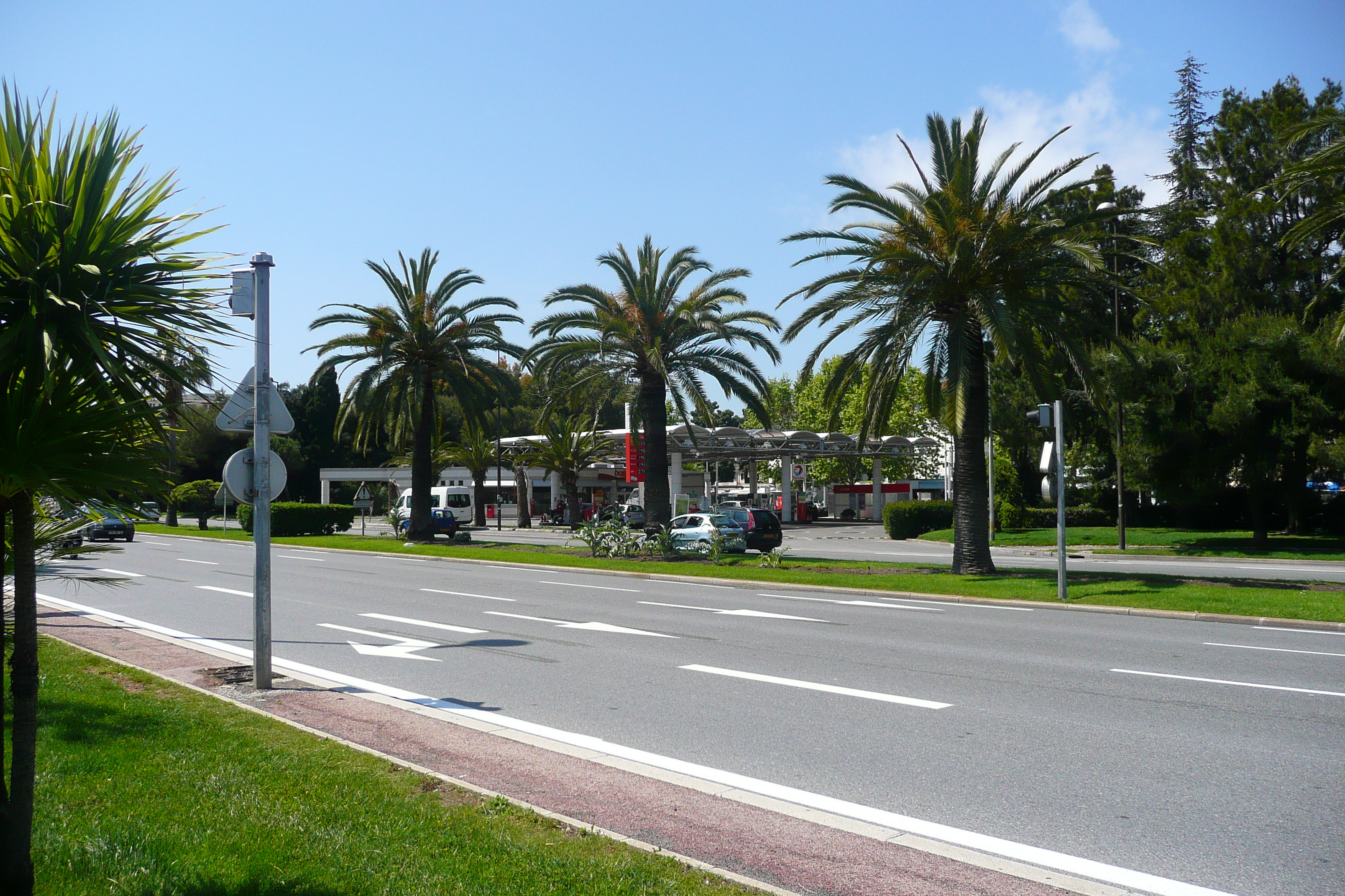 Picture France Nice Nice West 2008-04 160 - History Nice West