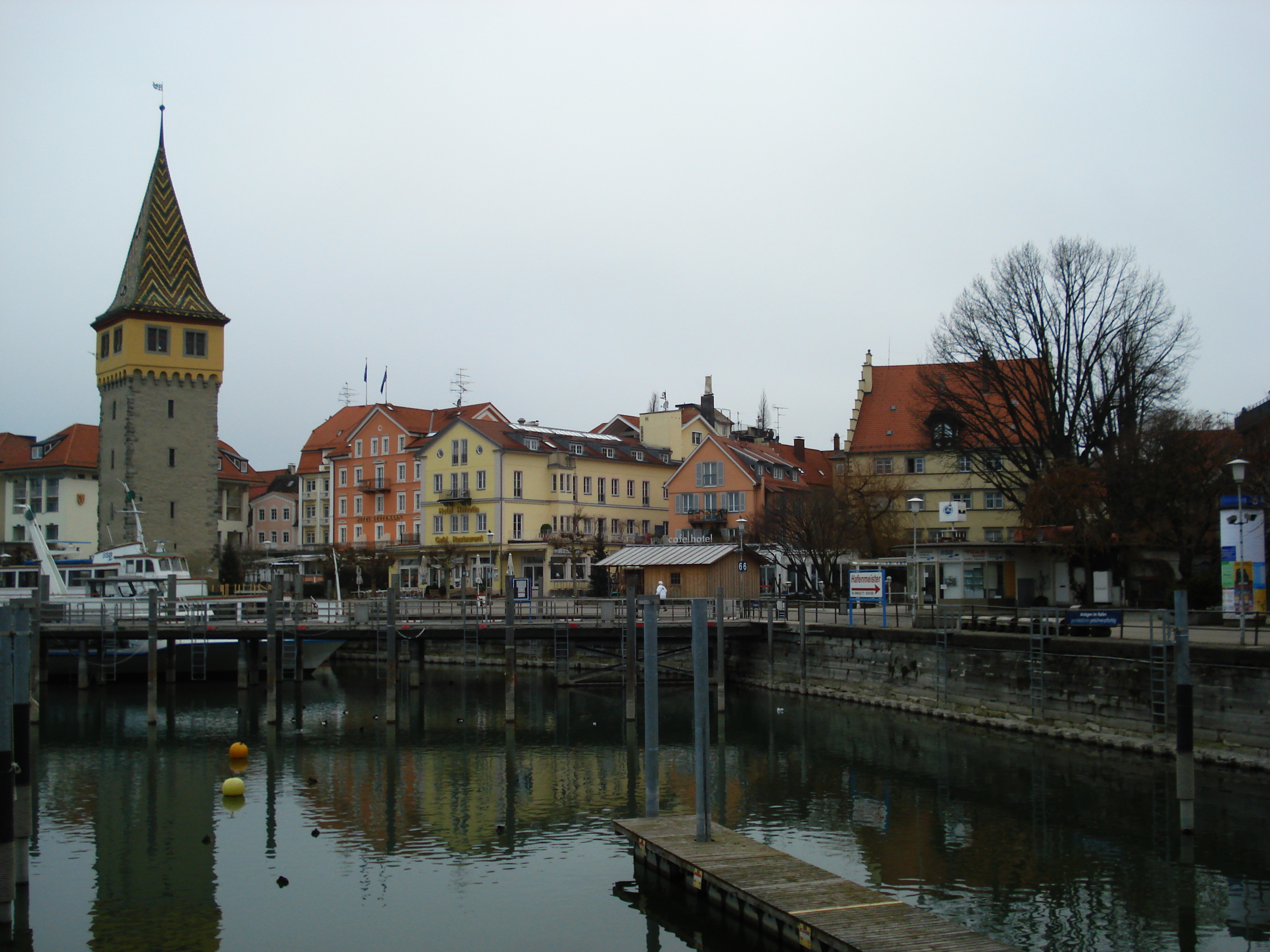 Picture Germany Lindau 2007-01 61 - Discovery Lindau