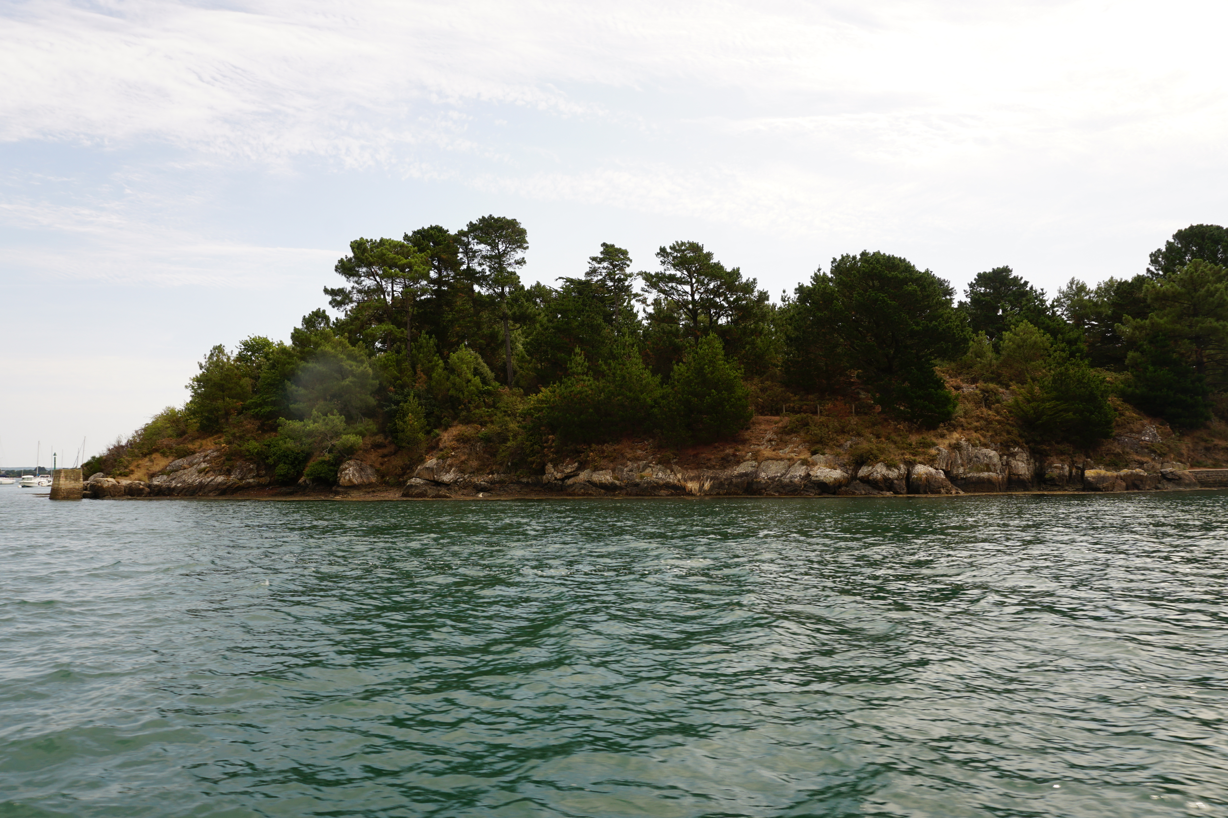 Picture France Golfe du Morbihan 2016-08 81 - Around Golfe du Morbihan