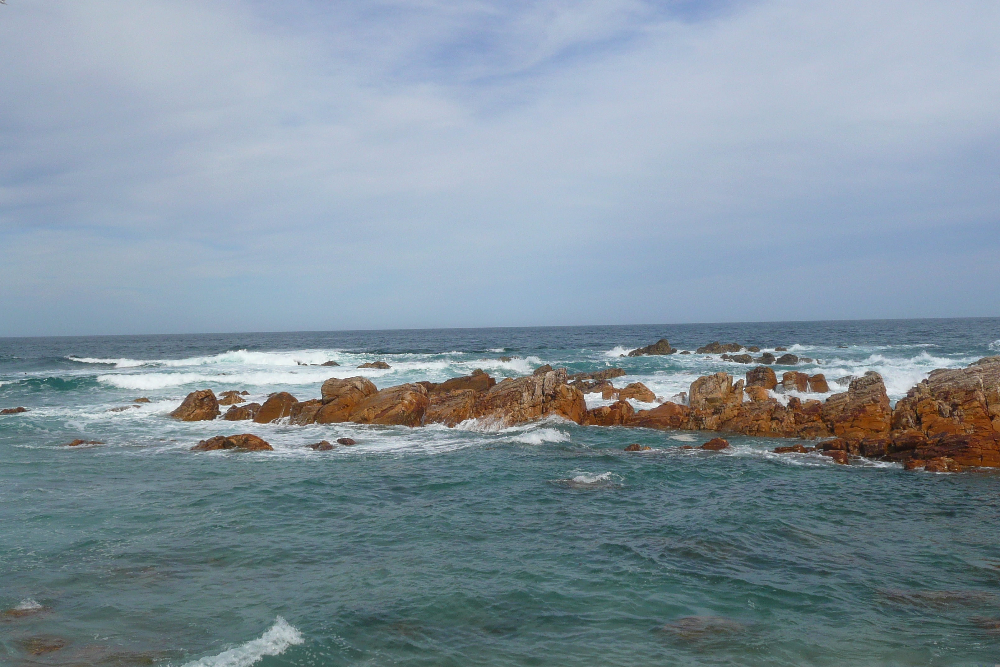 Picture South Africa Cape St Blaise 2008-09 7 - Tour Cape St Blaise