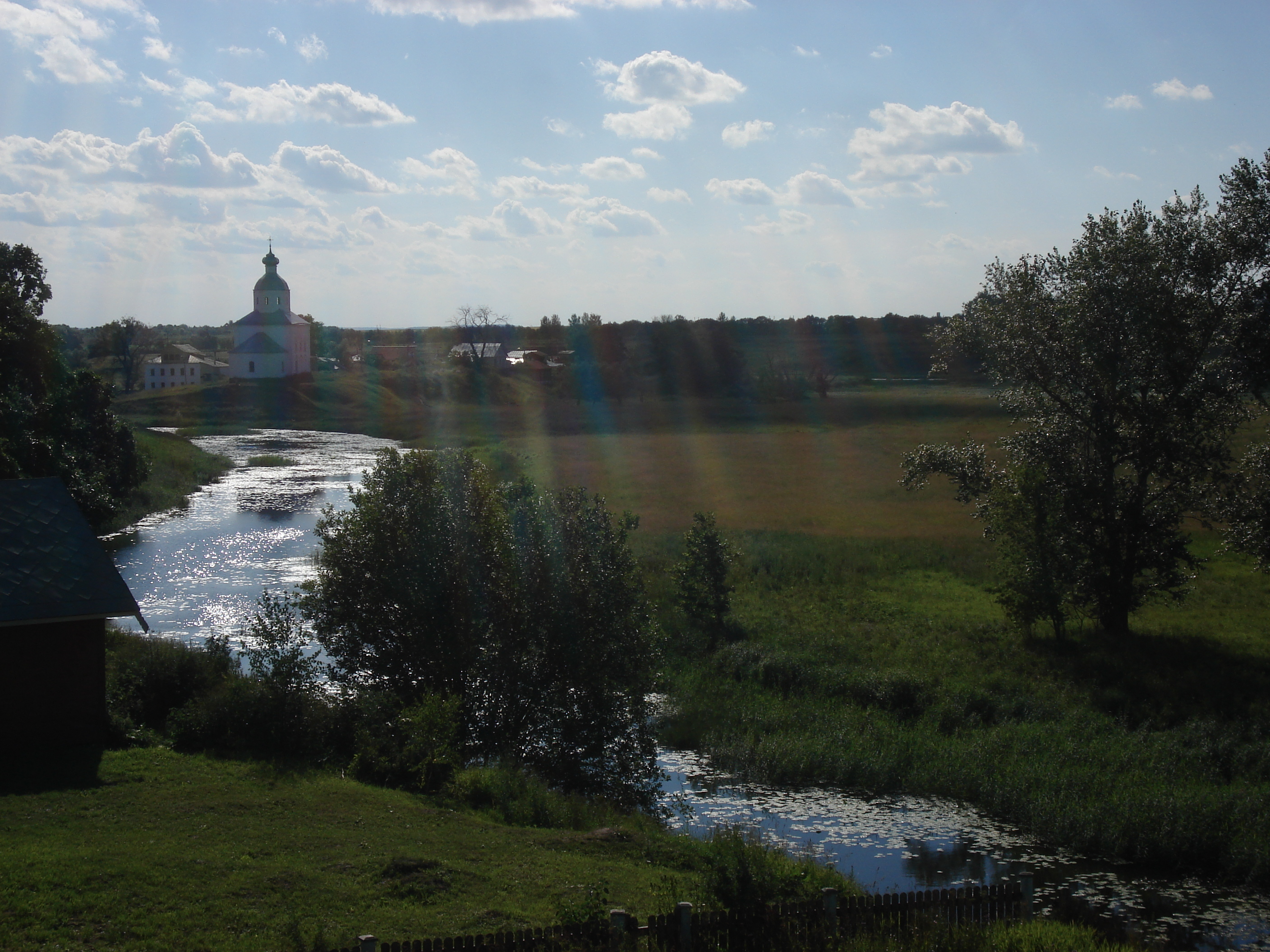 Picture Russia Suzdal 2006-07 0 - History Suzdal