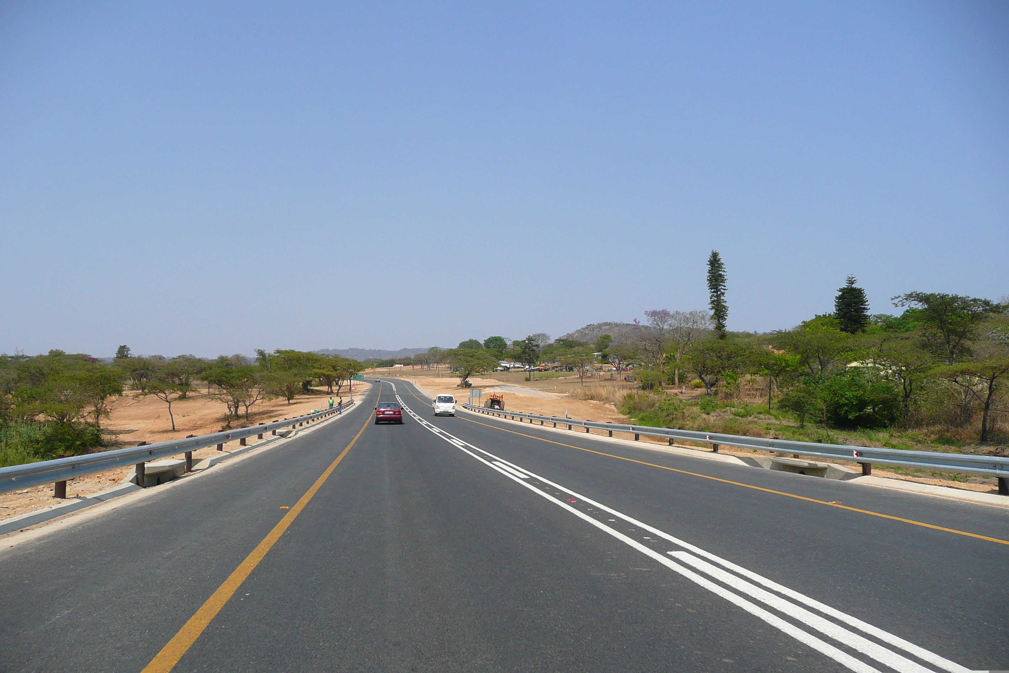 Picture South Africa Nelspruit 2008-09 11 - Tour Nelspruit