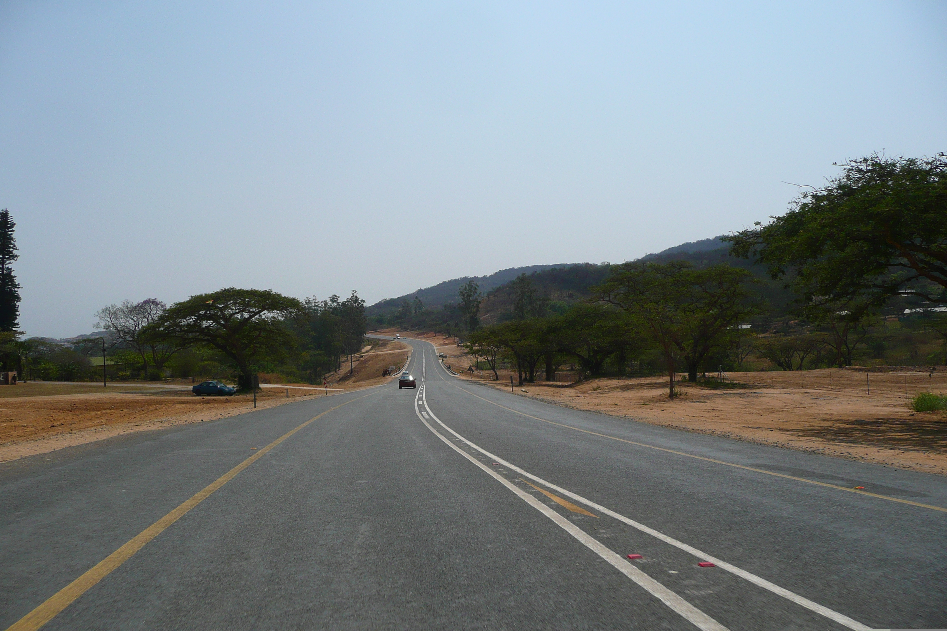 Picture South Africa Nelspruit 2008-09 6 - Discovery Nelspruit