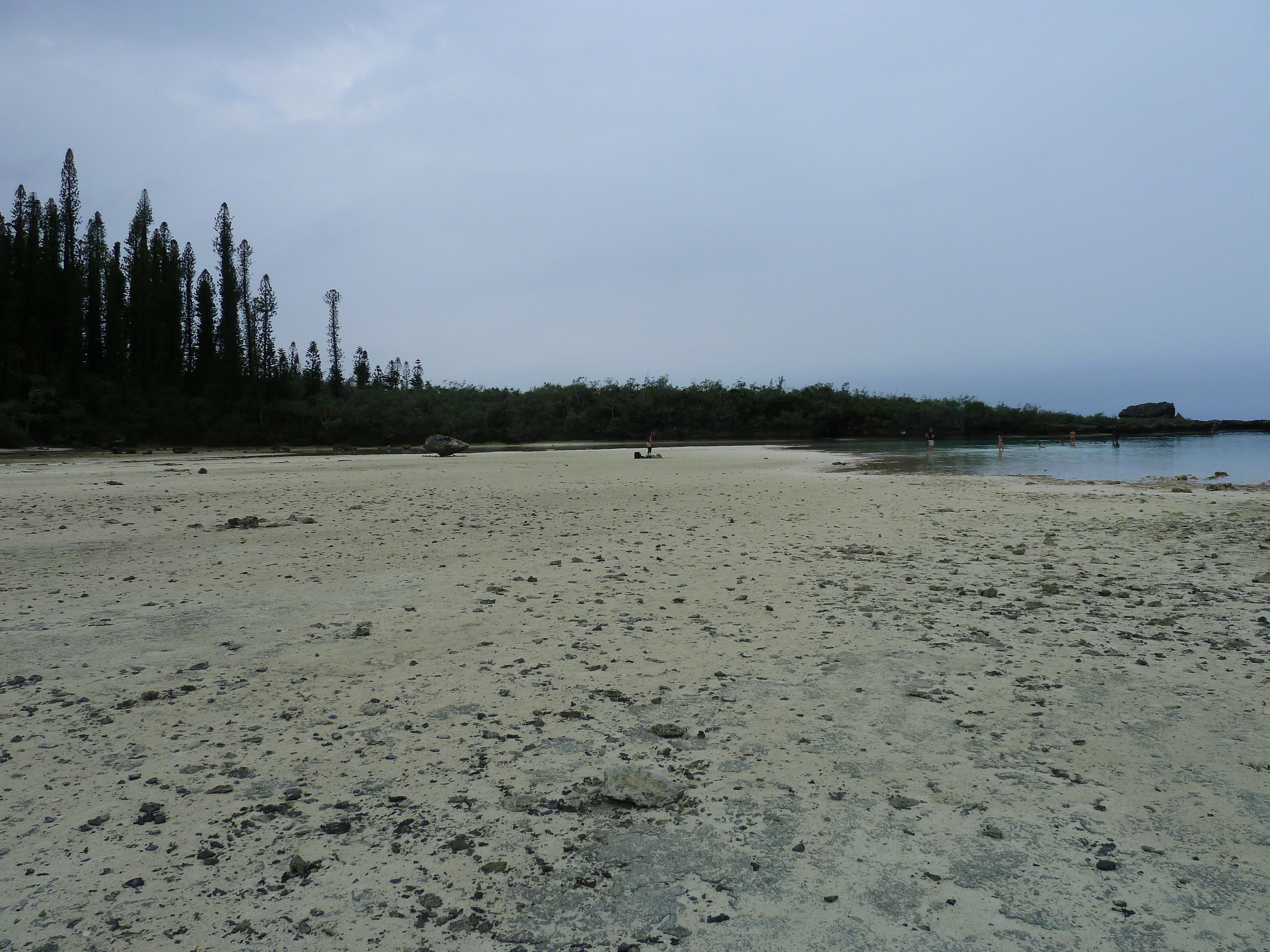 Picture New Caledonia Ile des pins Oro Bay 2010-05 91 - Center Oro Bay