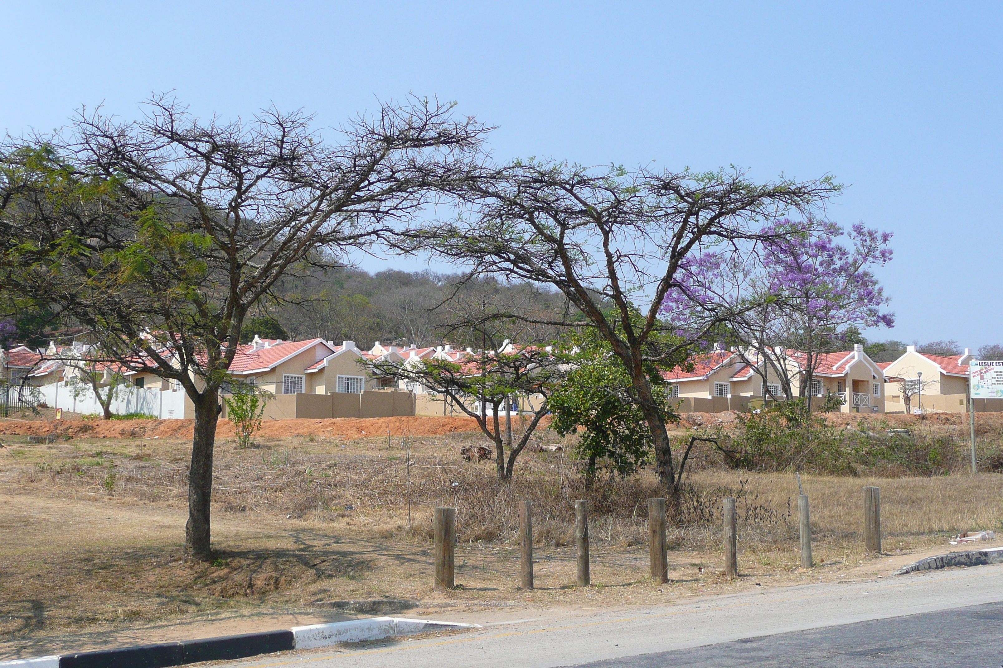 Picture South Africa Nelspruit 2008-09 51 - Recreation Nelspruit