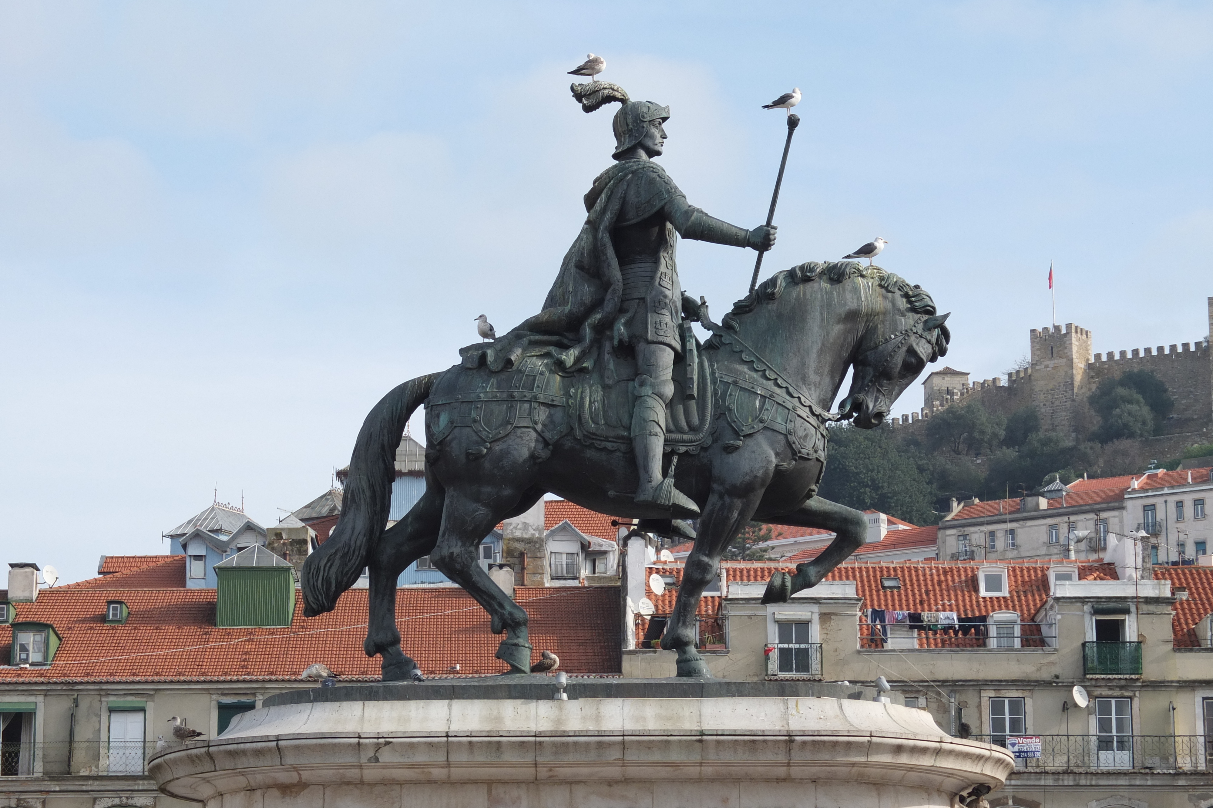 Picture Portugal Lisboa 2013-01 147 - Tours Lisboa