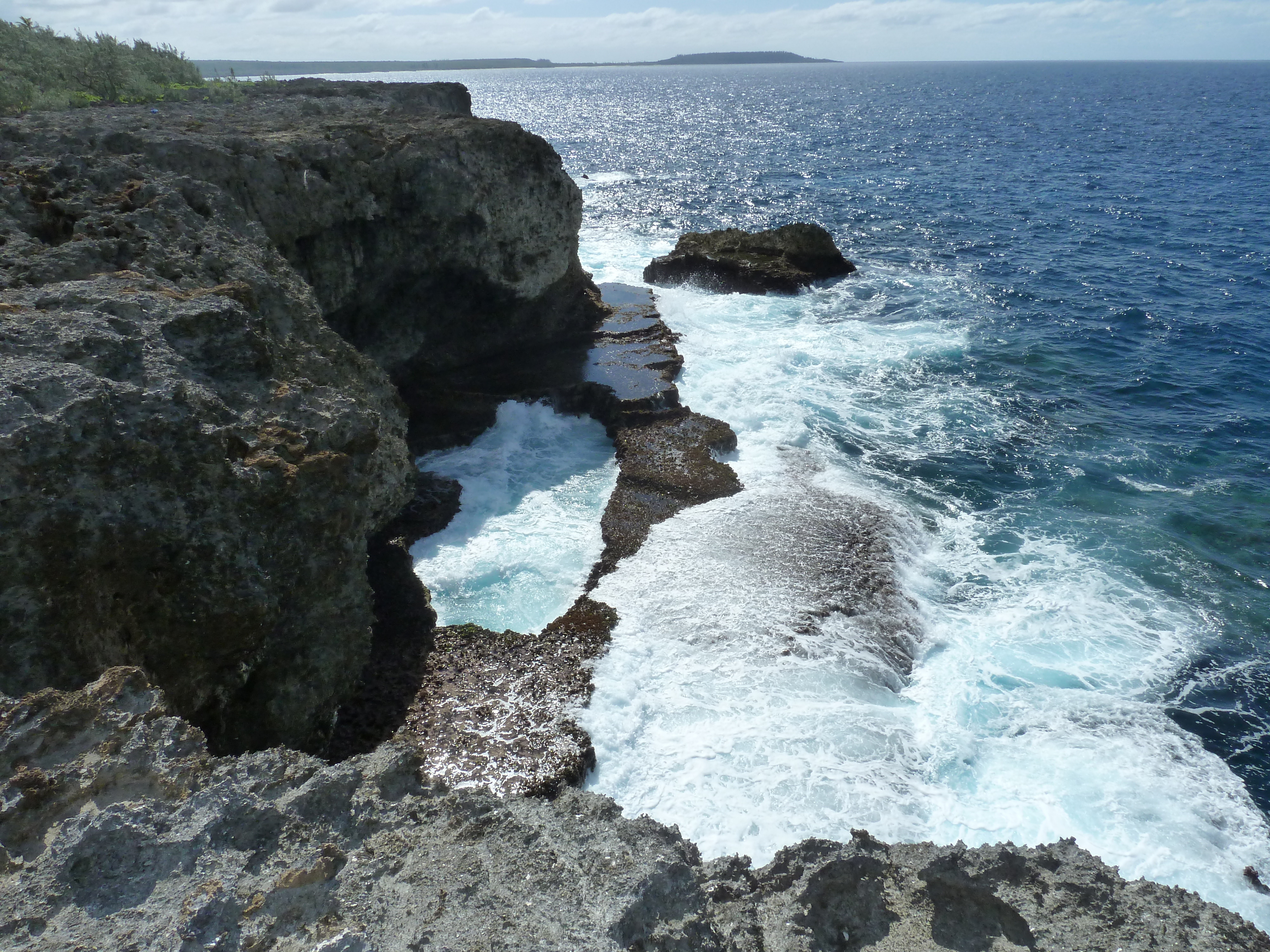 Picture New Caledonia Lifou Xodre 2010-05 8 - Discovery Xodre