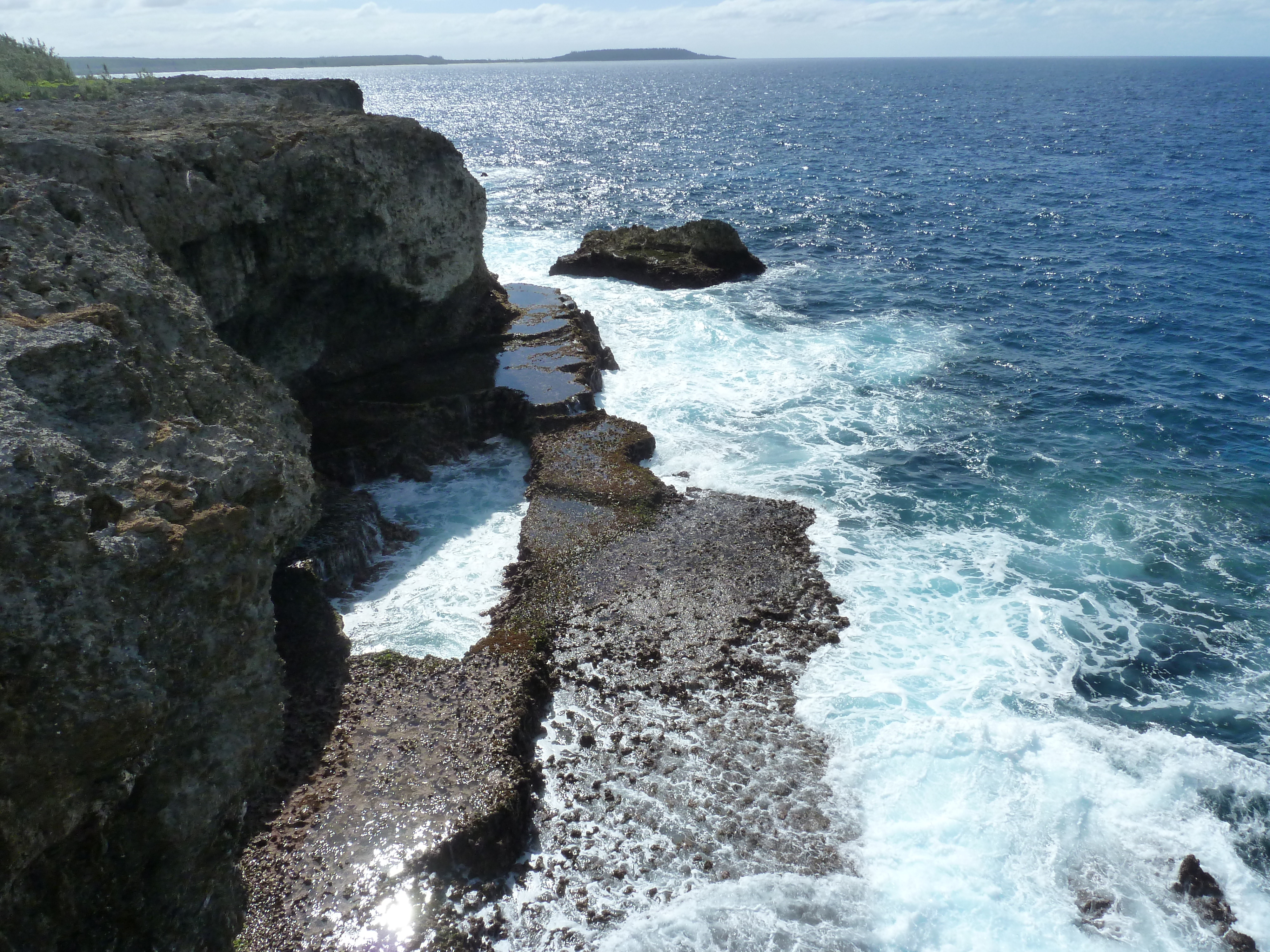 Picture New Caledonia Lifou Xodre 2010-05 14 - Around Xodre