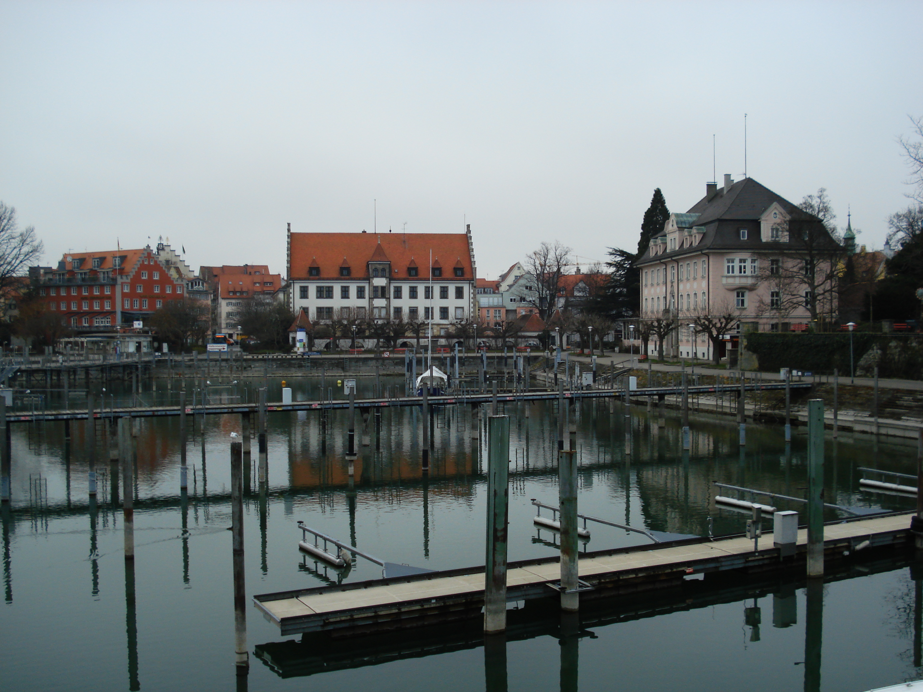 Picture Germany Lindau 2007-01 49 - Discovery Lindau