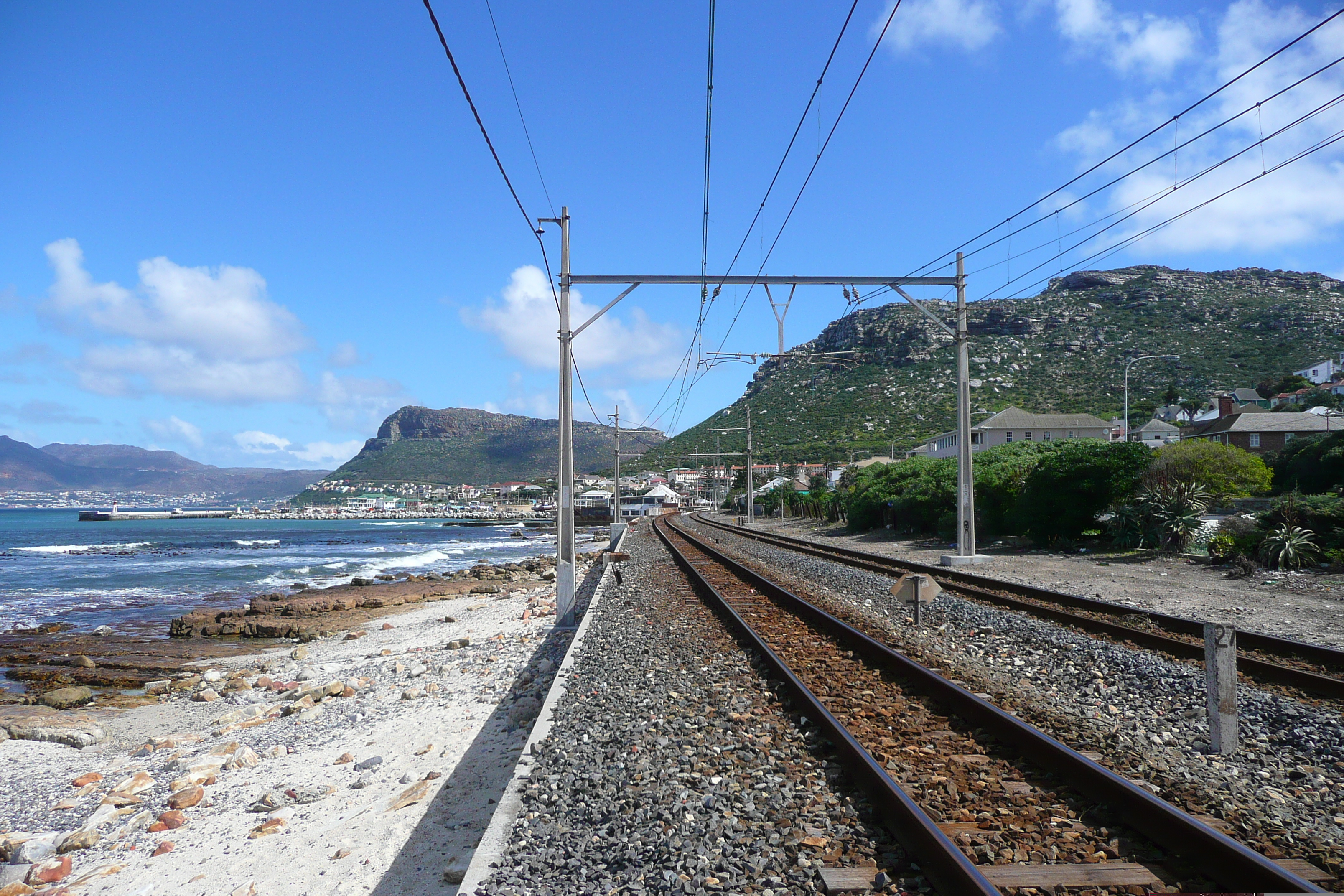 Picture South Africa Cape of Good Hope 2008-09 69 - Discovery Cape of Good Hope