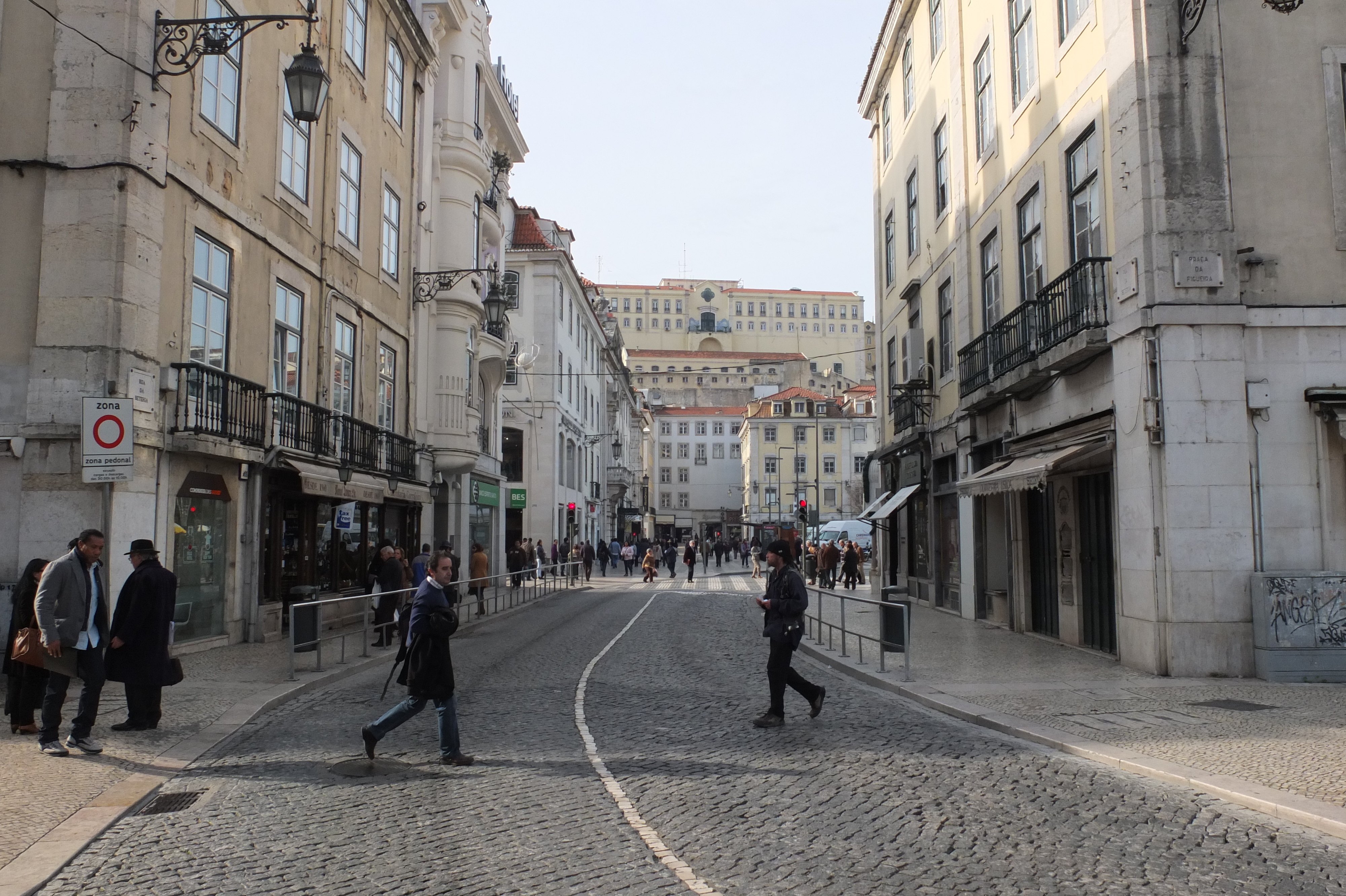 Picture Portugal Lisboa 2013-01 101 - History Lisboa