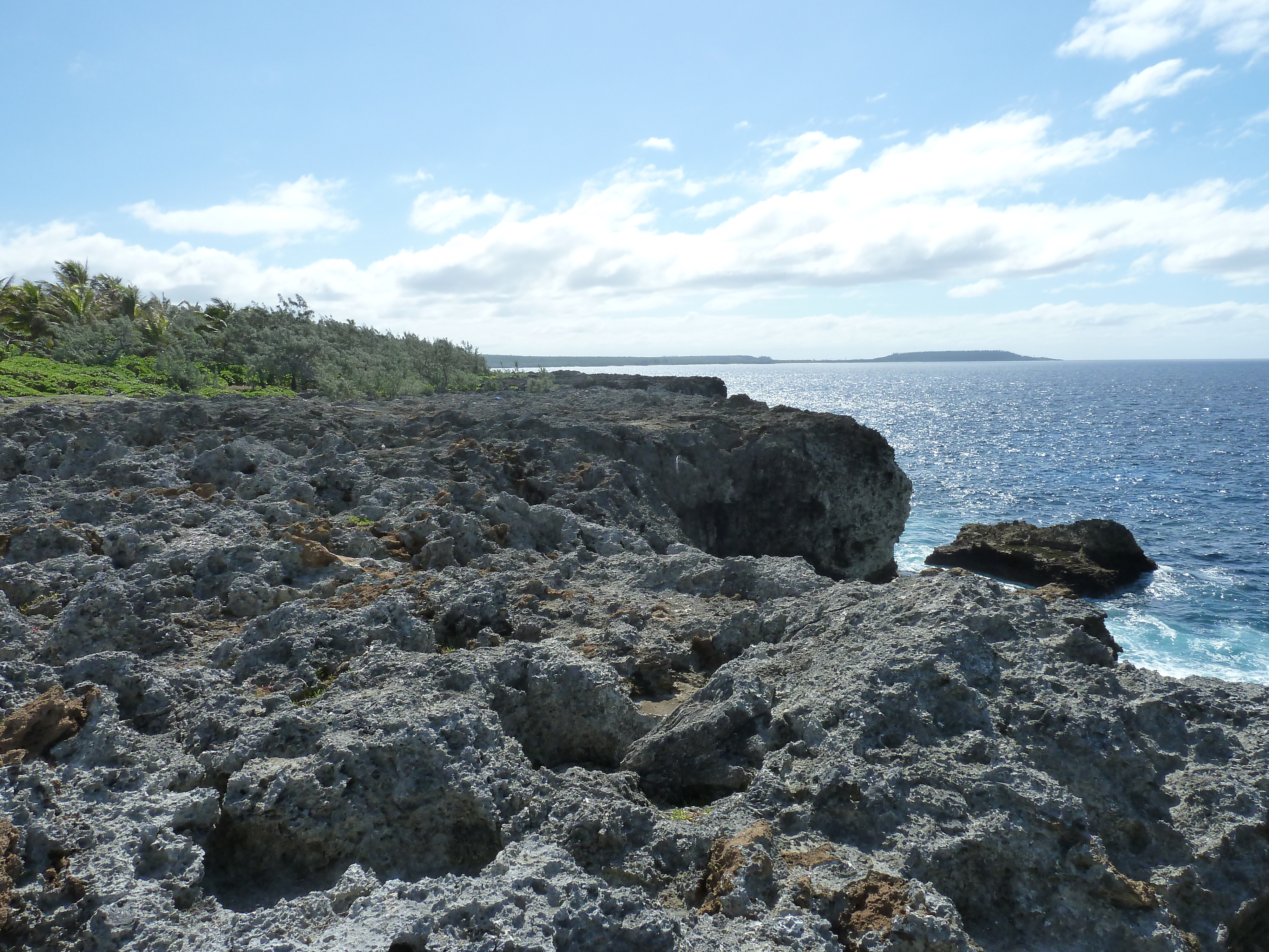 Picture New Caledonia Lifou Xodre 2010-05 15 - History Xodre