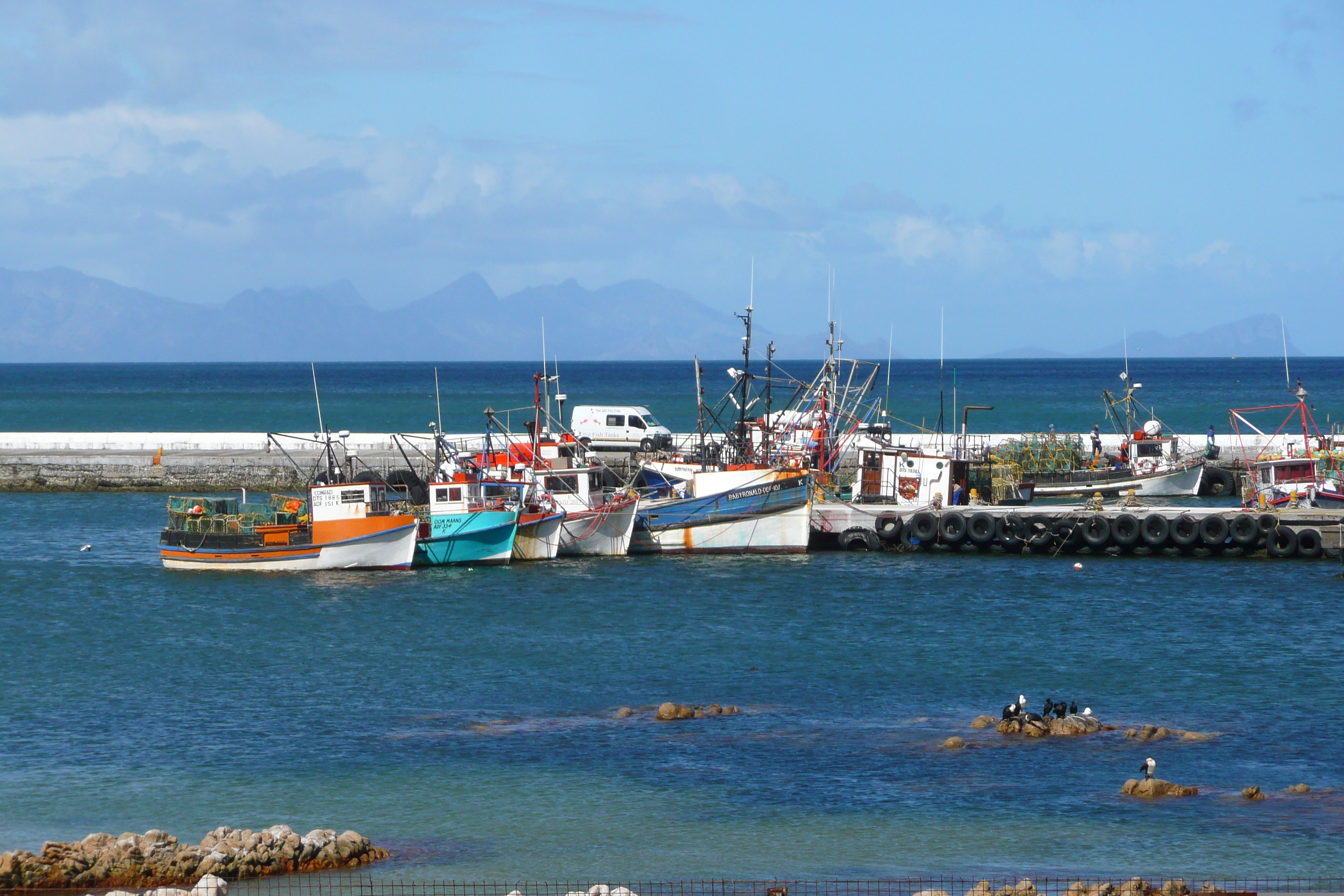 Picture South Africa Cape of Good Hope 2008-09 70 - Recreation Cape of Good Hope