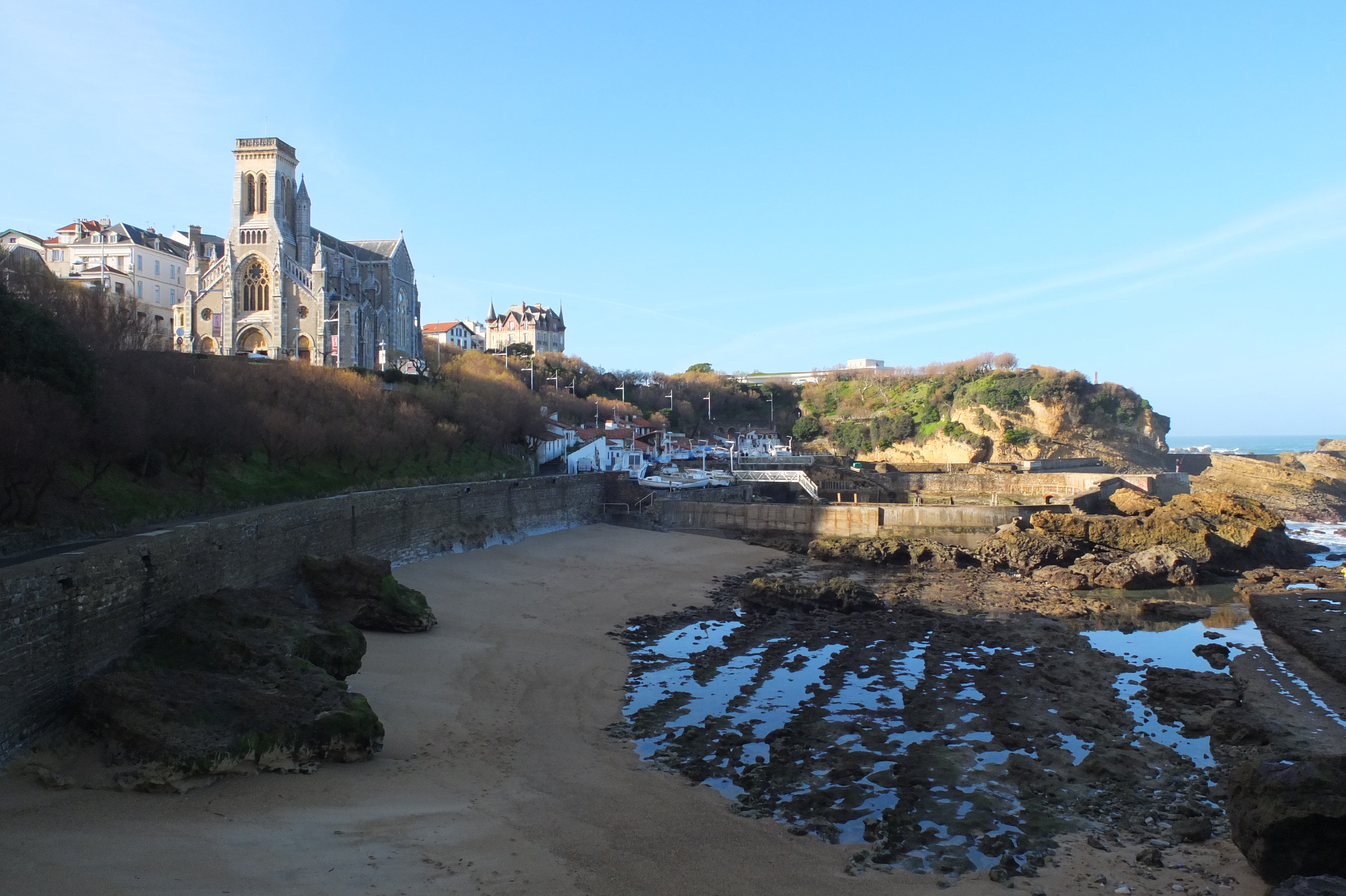 Picture France Biarritz 2013-01 2 - Around Biarritz