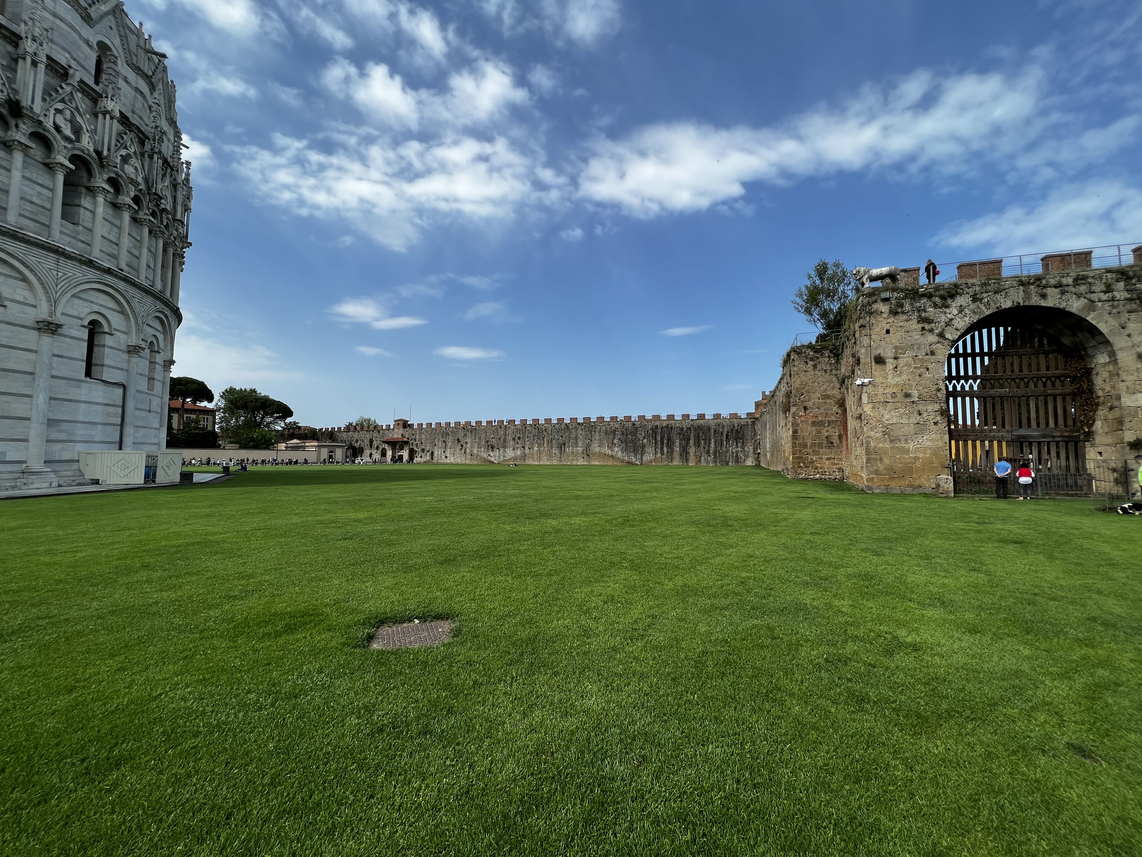 Picture Italy Pisa 2022-05 54 - Tours Pisa