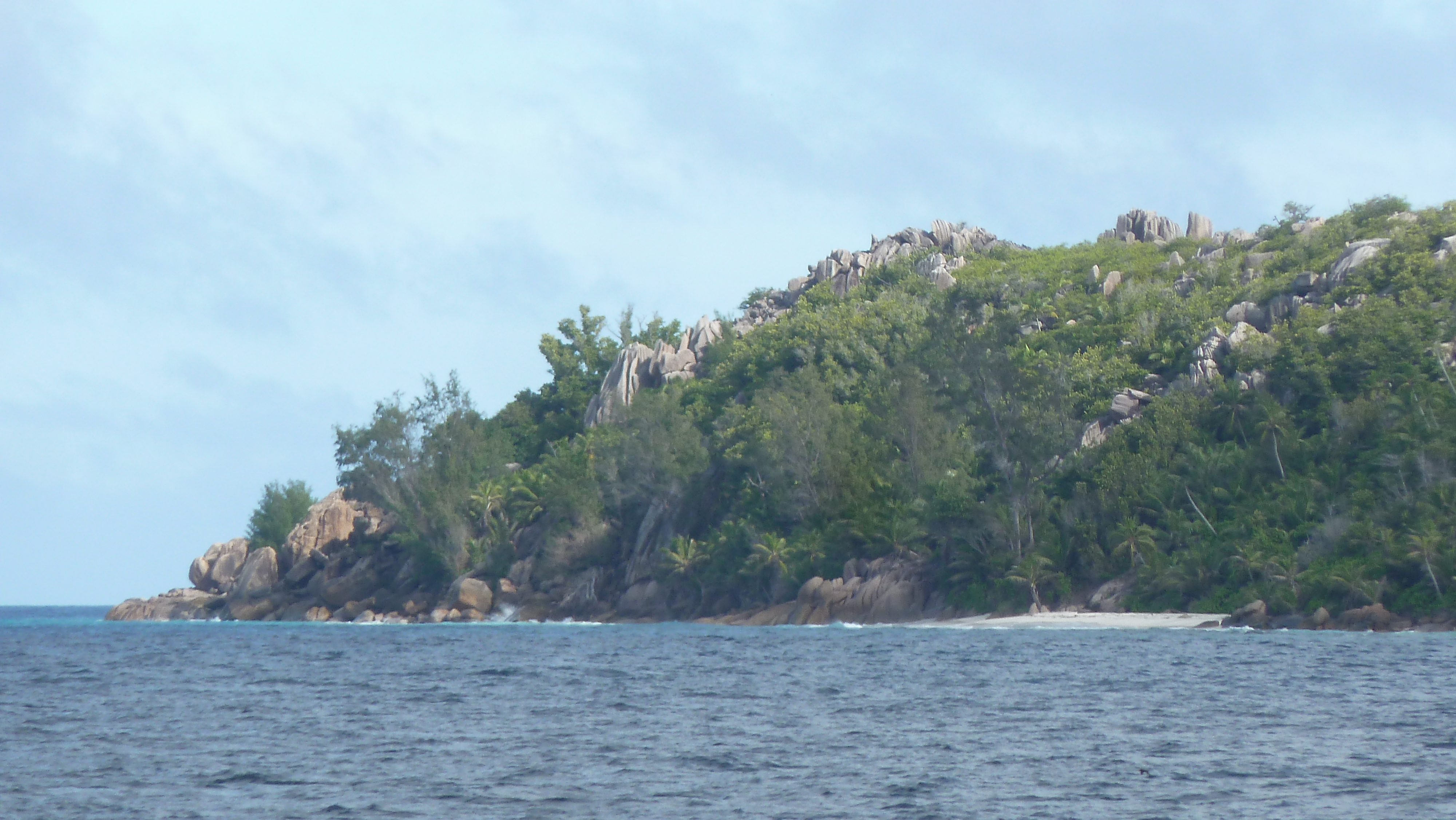 Picture Seychelles Petite Soeur 2011-10 10 - Tour Petite Soeur