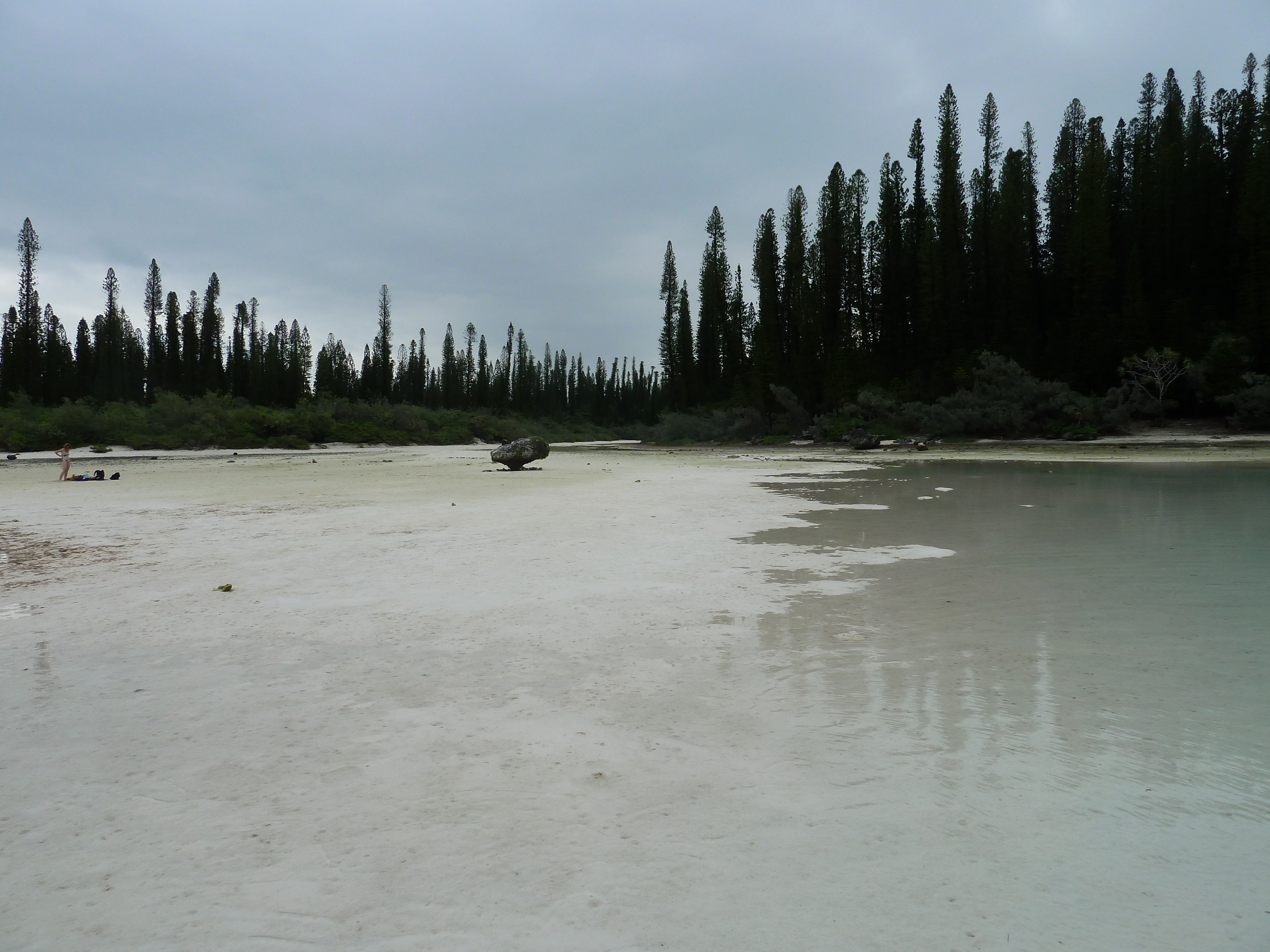 Picture New Caledonia Ile des pins Oro Bay 2010-05 77 - Recreation Oro Bay