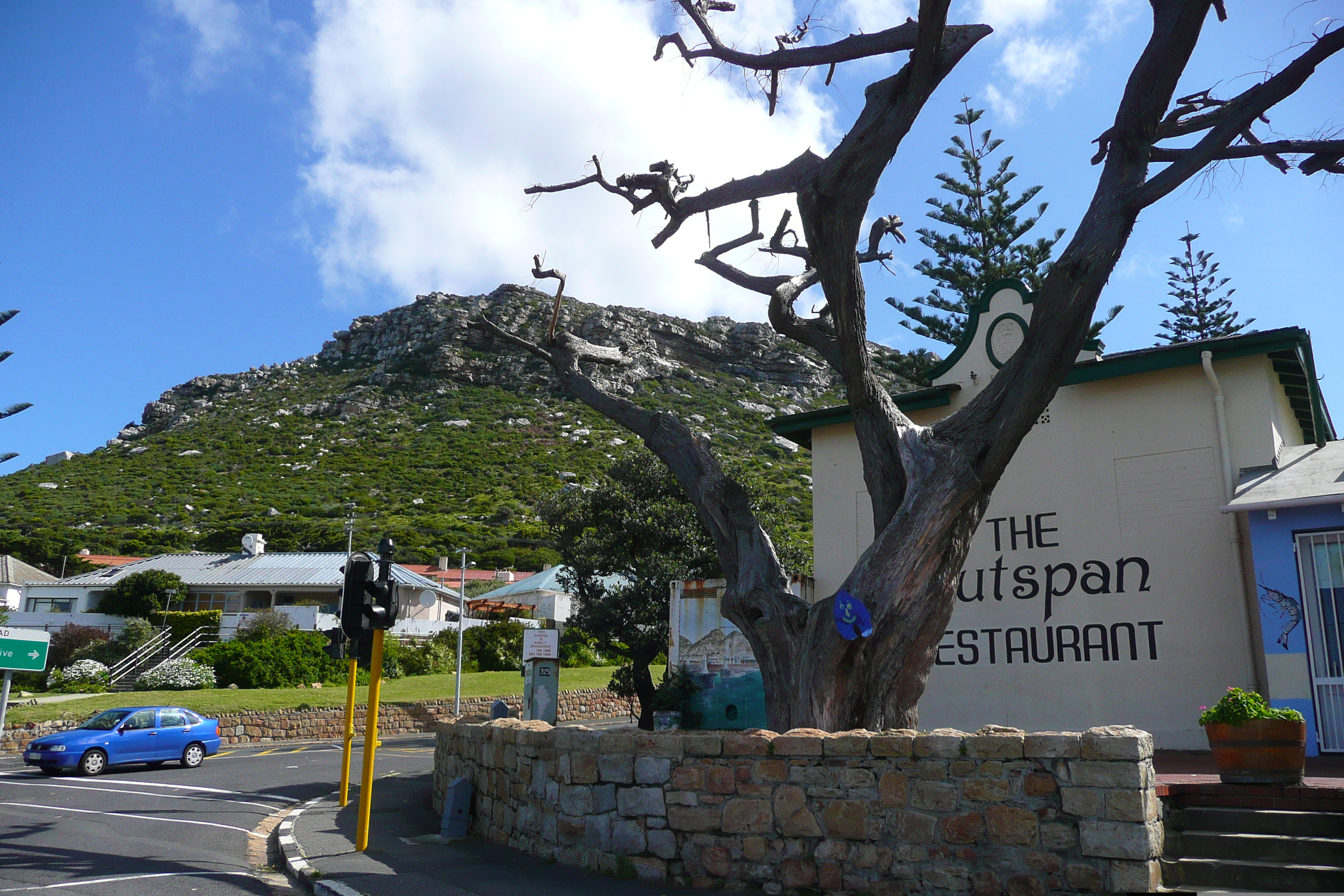 Picture South Africa Cape of Good Hope 2008-09 53 - Recreation Cape of Good Hope