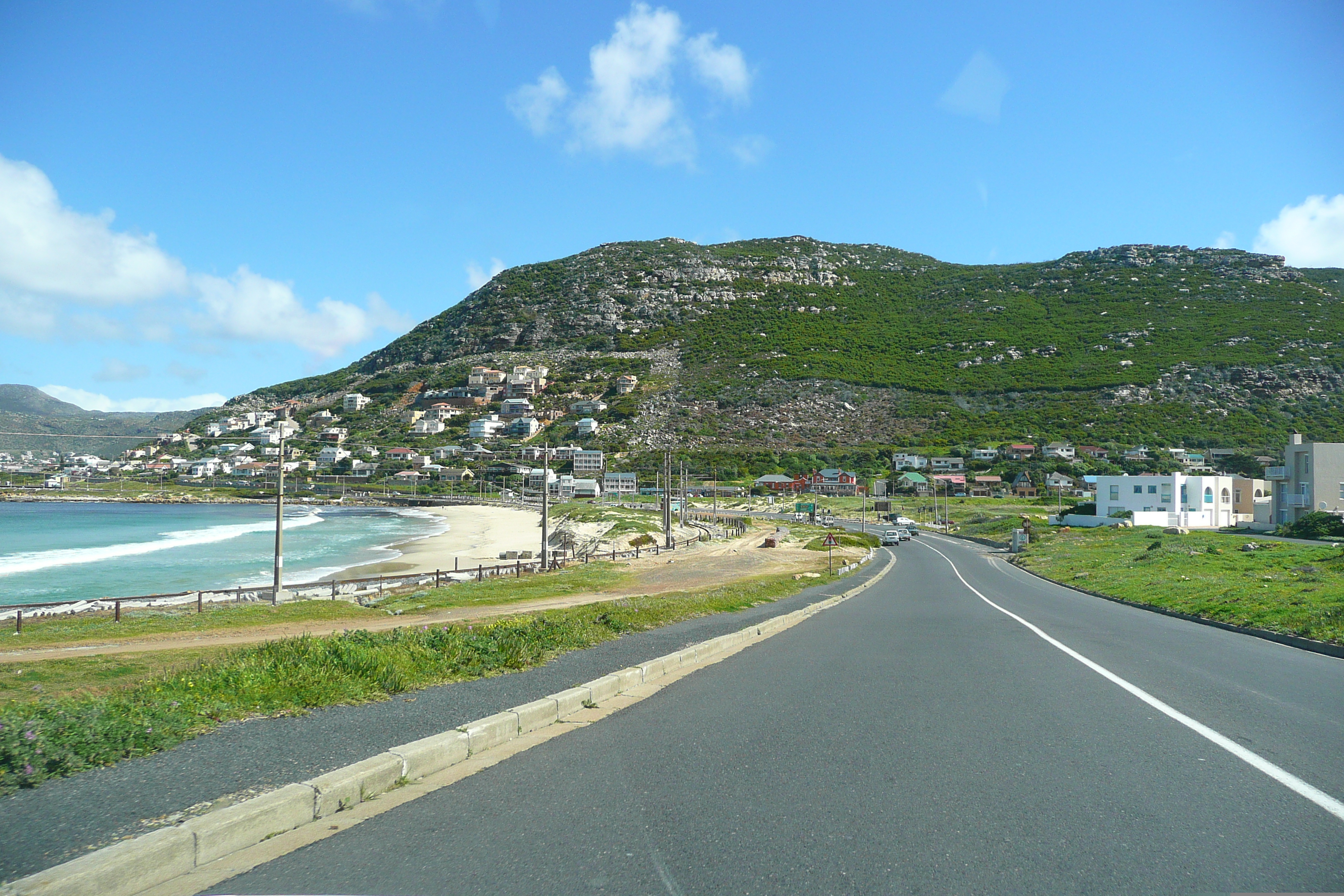 Picture South Africa Cape of Good Hope 2008-09 80 - Tour Cape of Good Hope