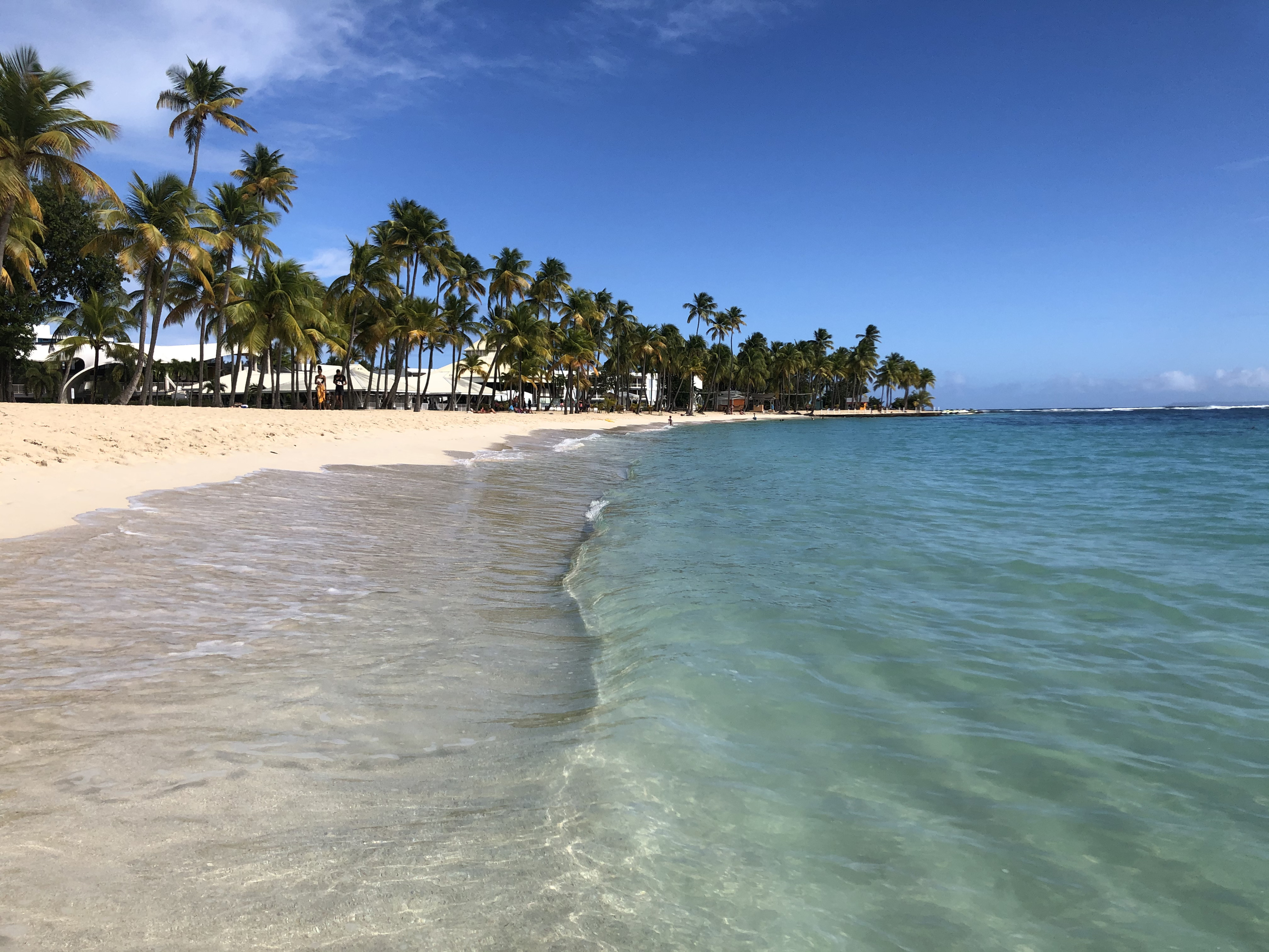 Picture Guadeloupe La Caravelle Beach 2021-02 147 - Recreation La Caravelle Beach