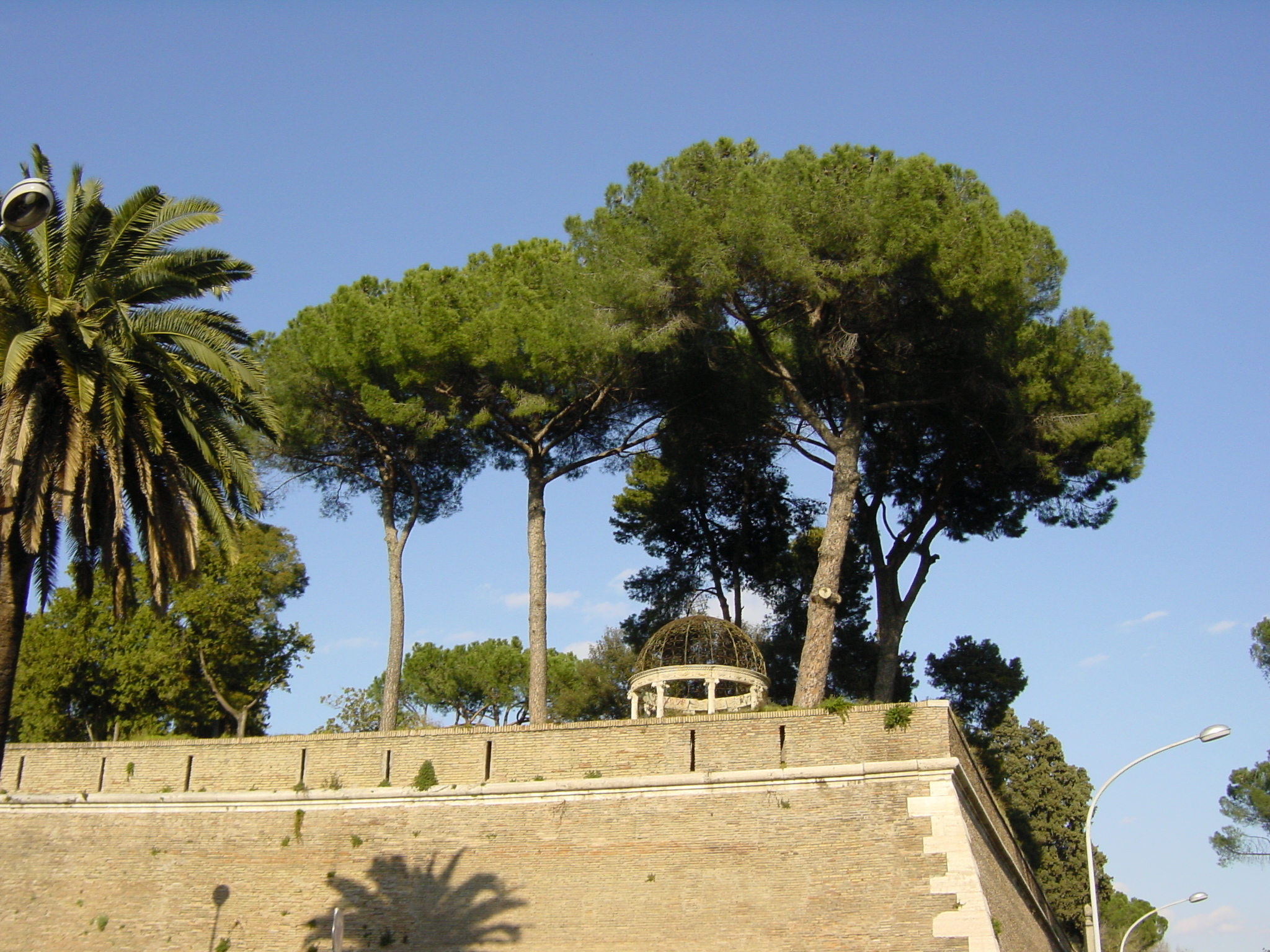 Picture Italy Rome 2003-03 4 - Tours Rome