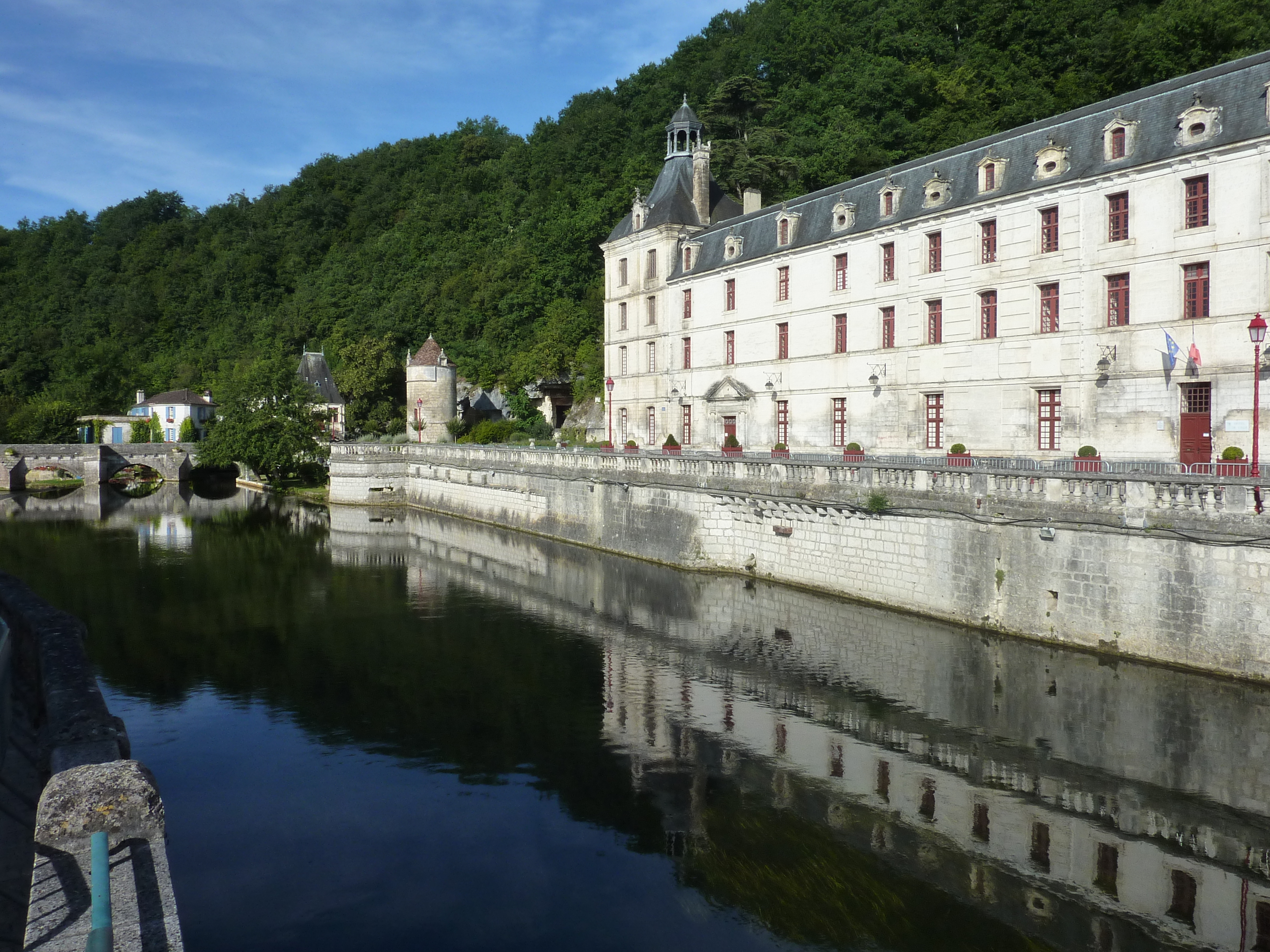 Picture France Brantome 2009-07 77 - Discovery Brantome