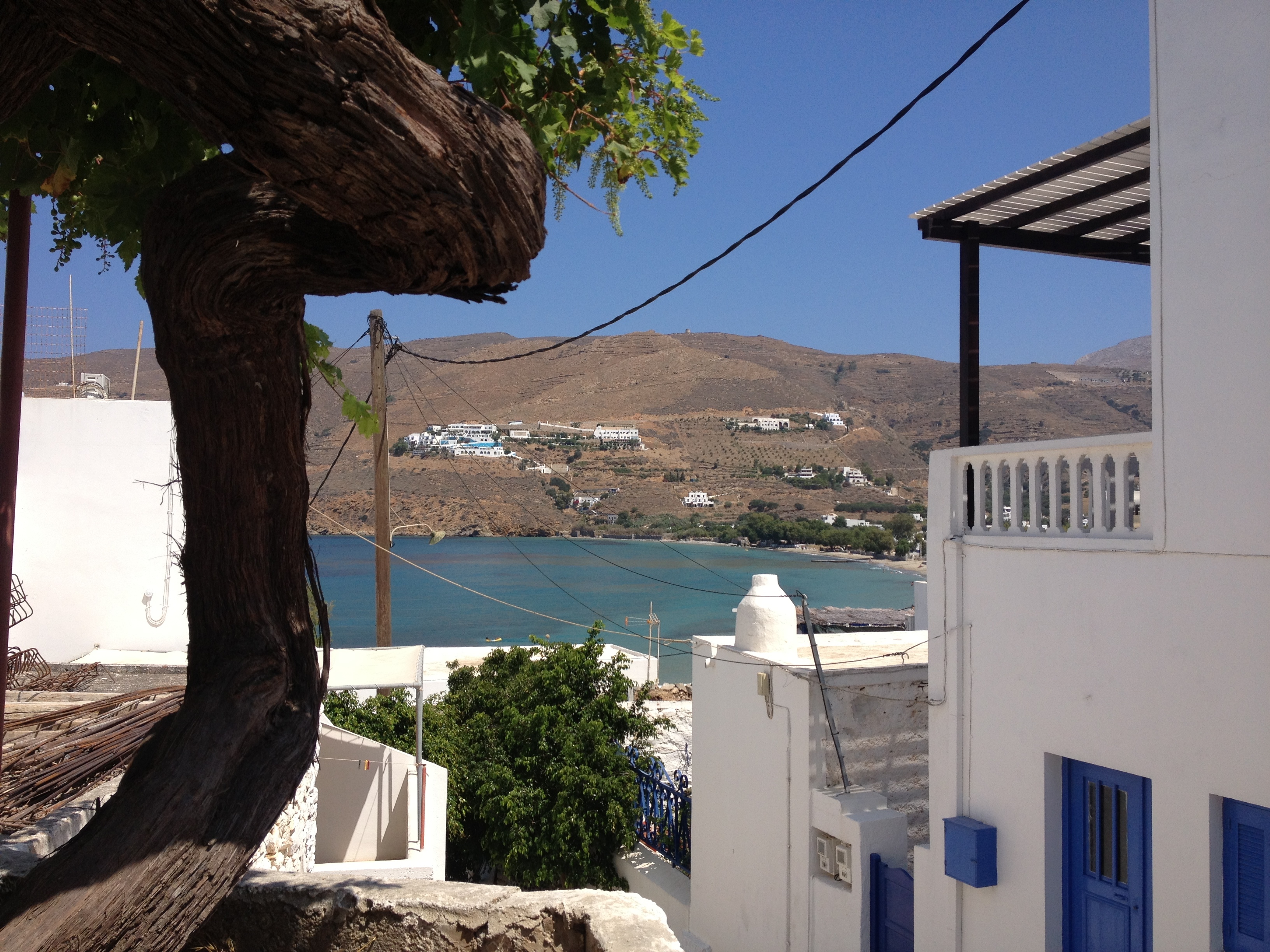 Picture Greece Amorgos 2014-07 328 - Journey Amorgos