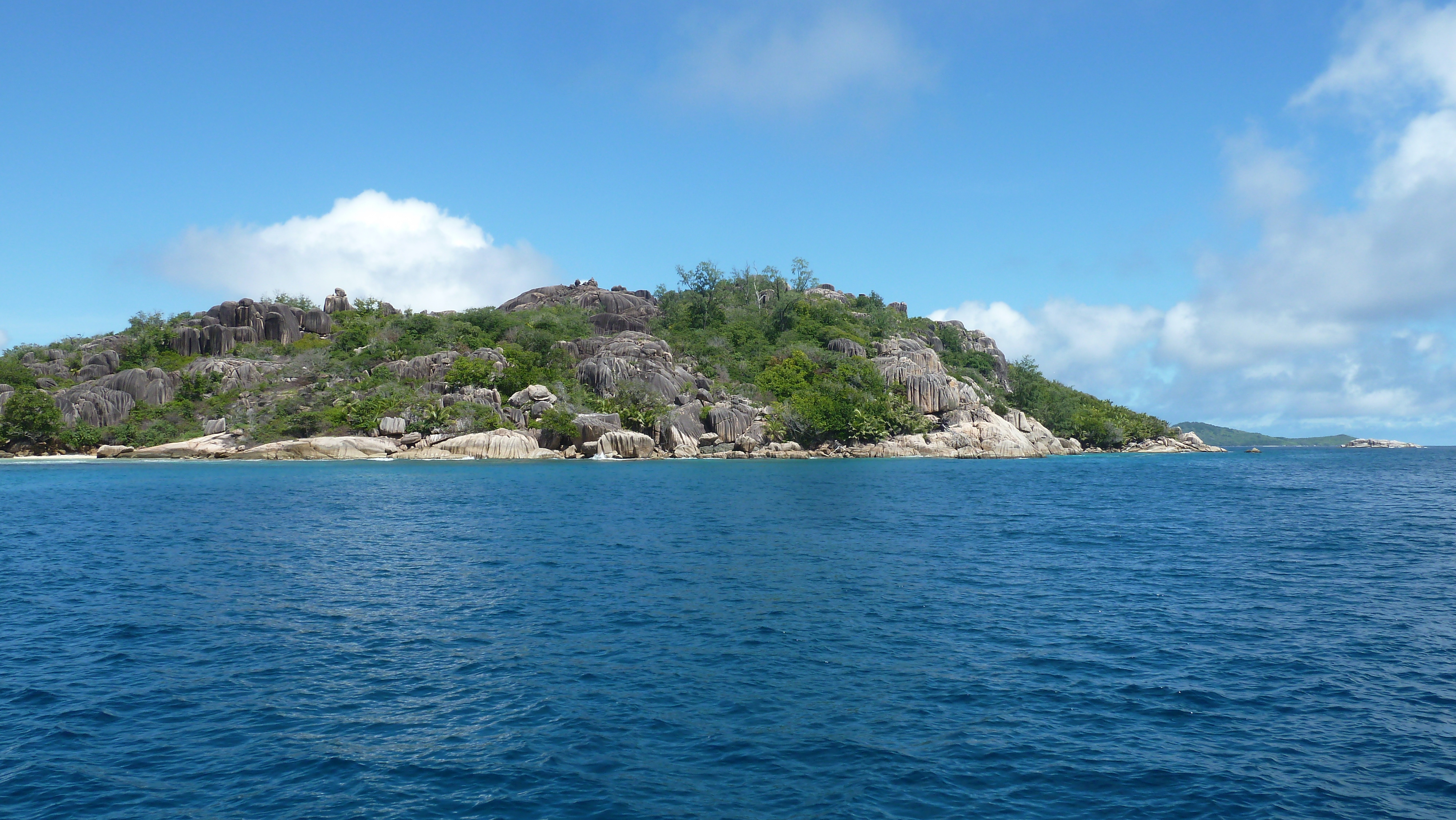 Picture Seychelles Grande Soeur 2011-10 45 - Tours Grande Soeur