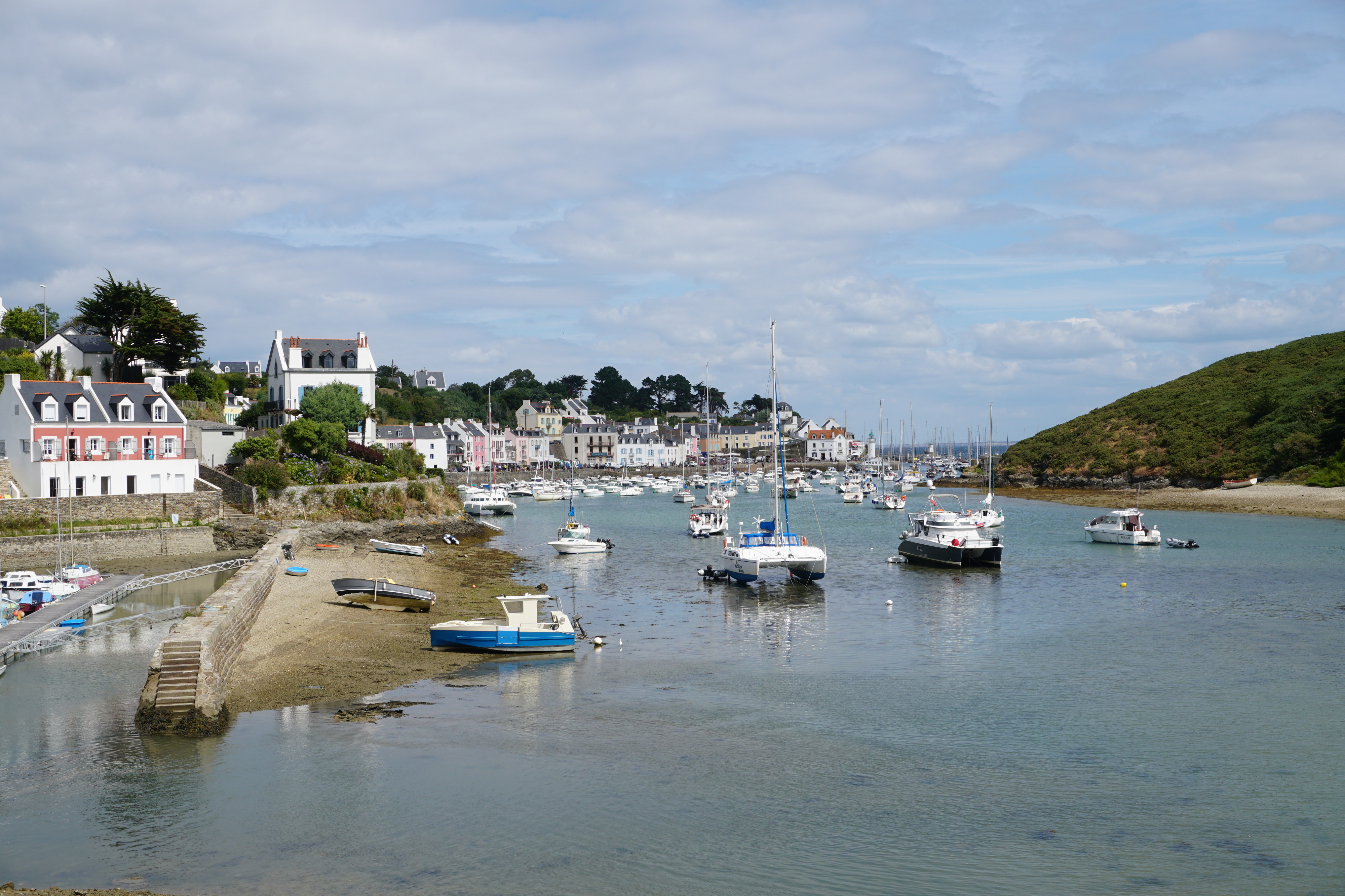 Picture France Belle-Ile 2016-08 29 - Around Belle-Ile